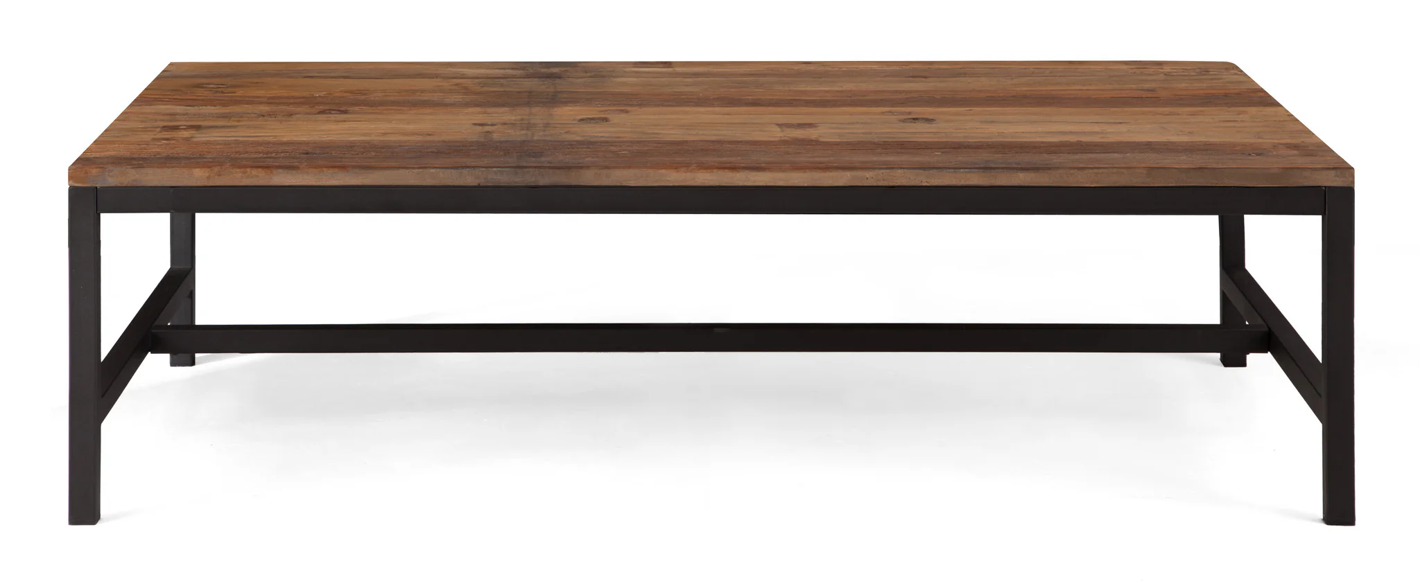 Edgartown Coffee Table Distressed Natural - Image 3
