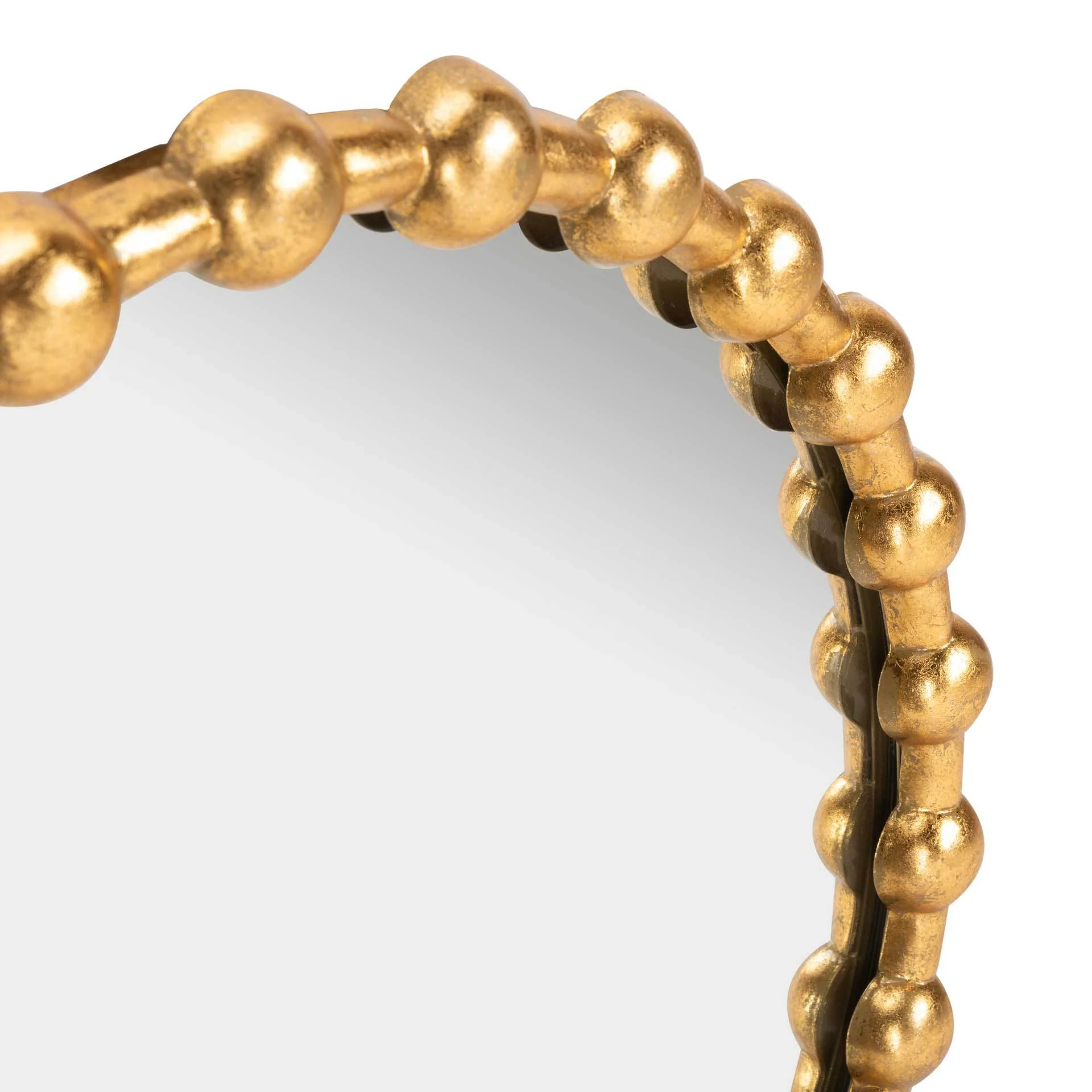 Edison Mirror Gold - Image 3