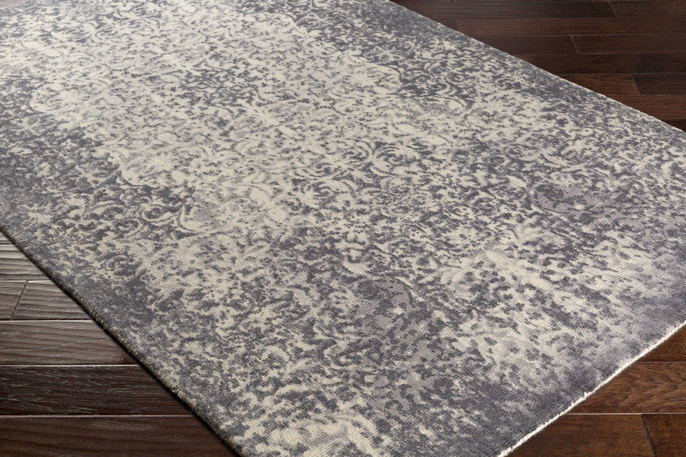 Edith Cream/Taupe/Gray Area Rug - Image 2