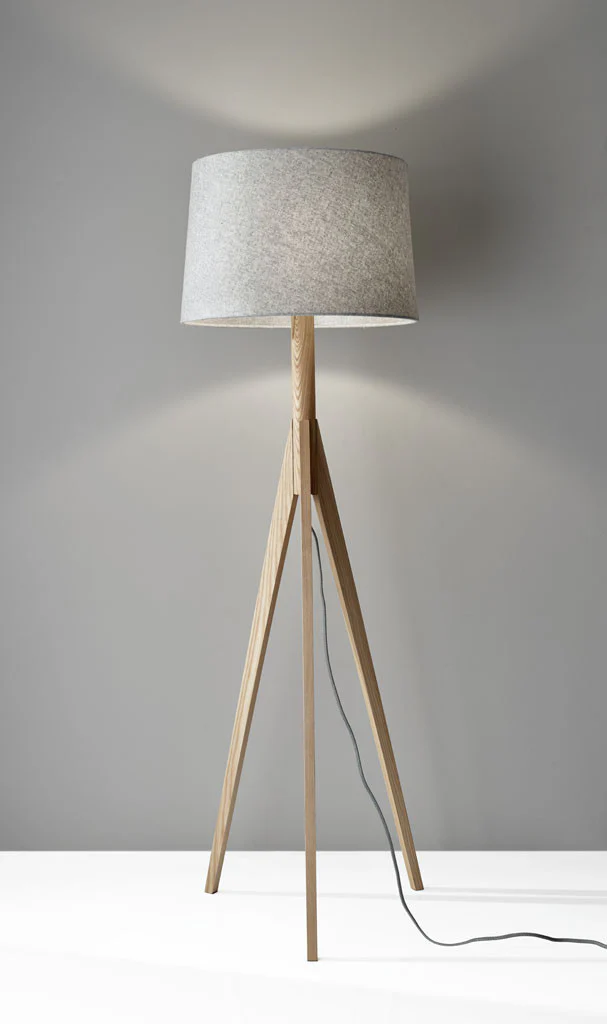 Edith Floor Lamp - Image 2