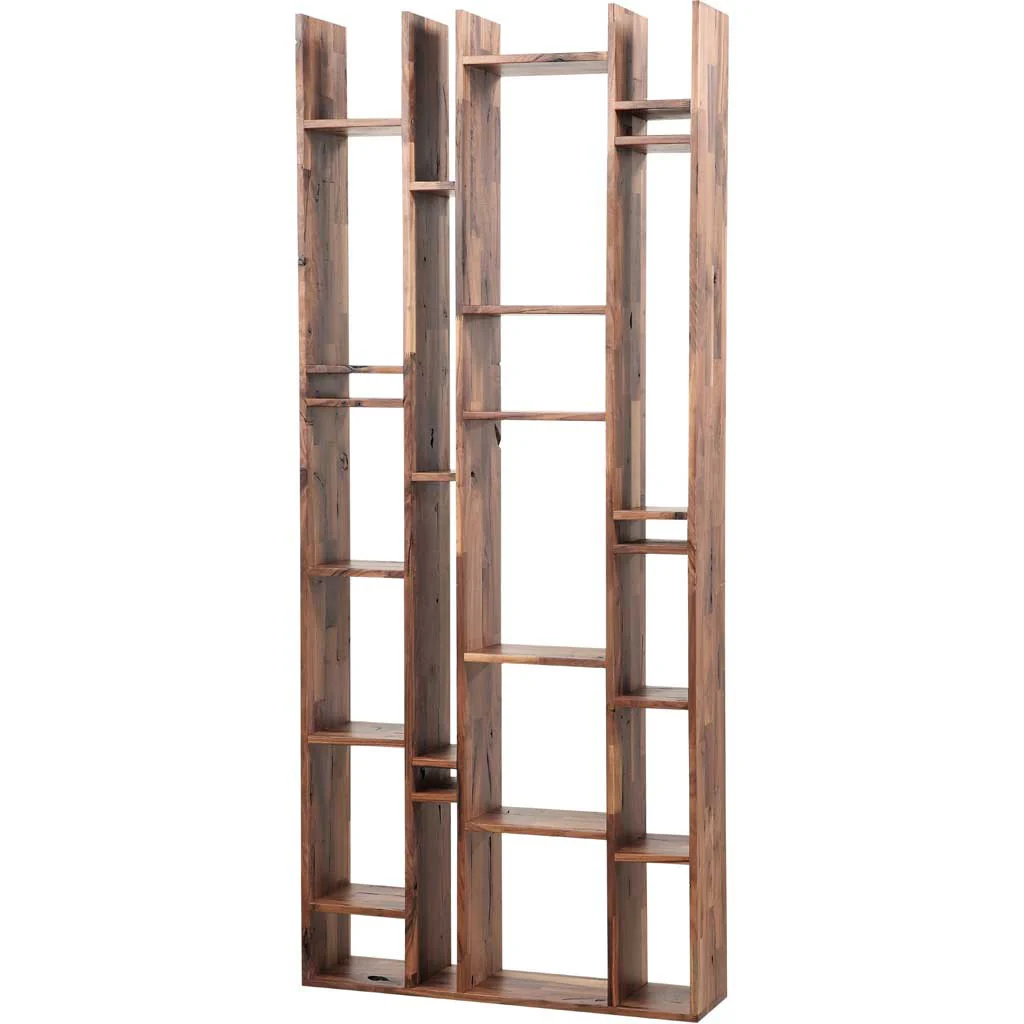 Edwin Bookshelf Walnut - Image 2