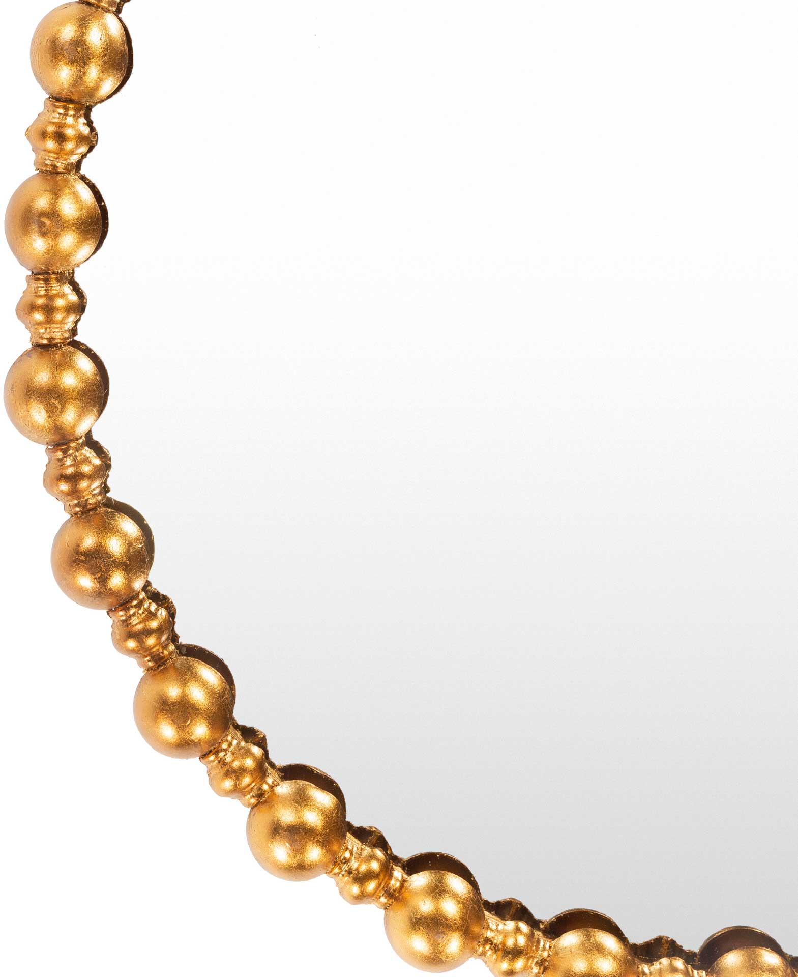 Elaina Mirror Gold - Image 4