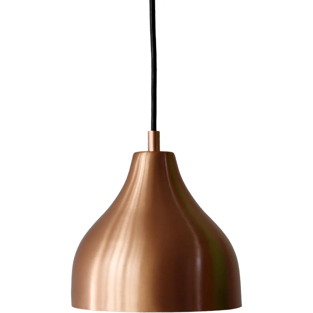 Elden Pendant Lamp Bronze - Image 2