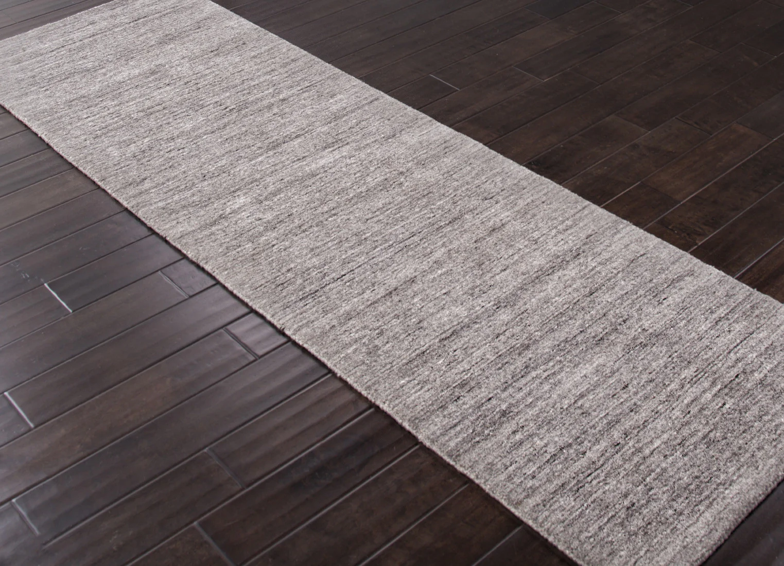 Elements Ashwood Runner Rug - Image 2