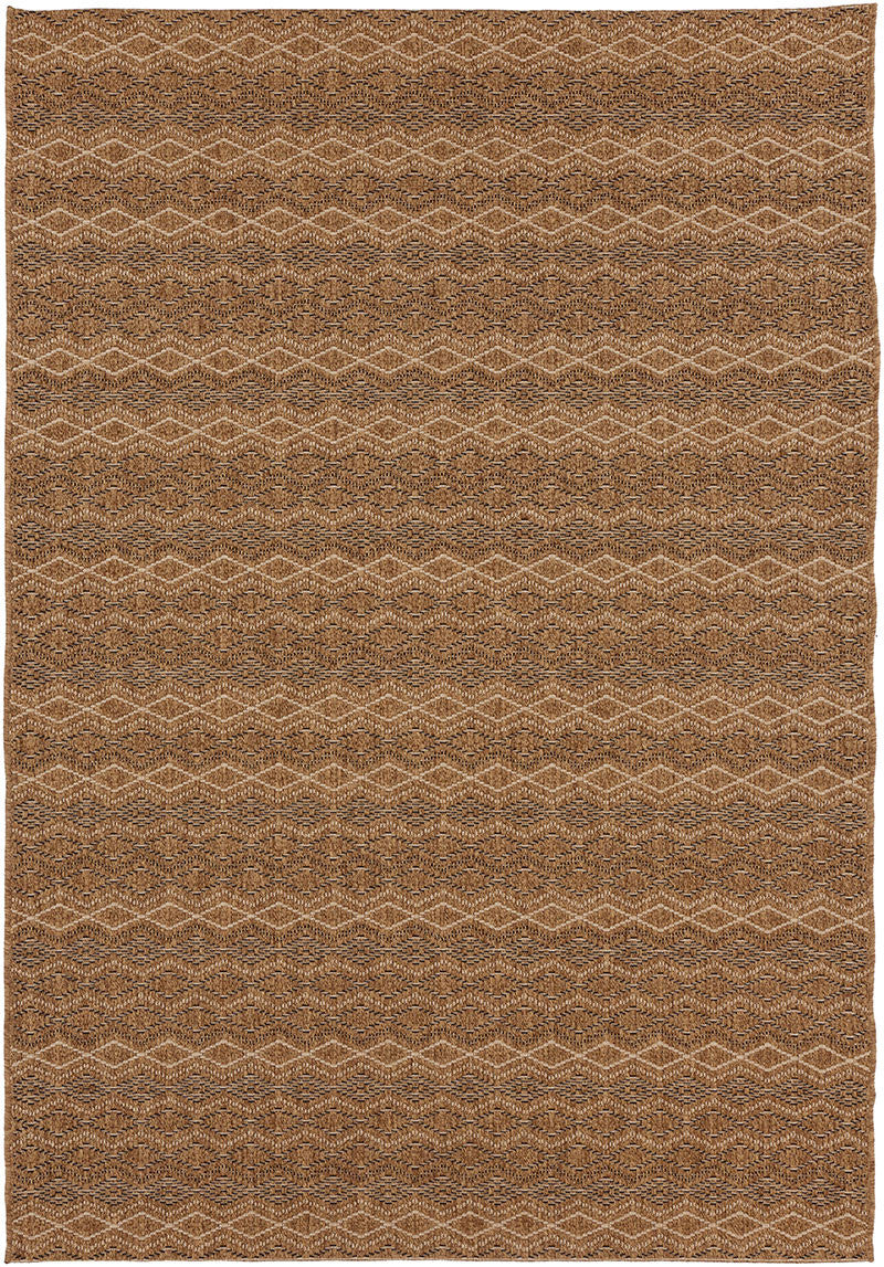 Elements Beige/Gold Area Rug - Image 2