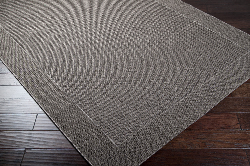 Elements Charcoal Area Rug - Image 2