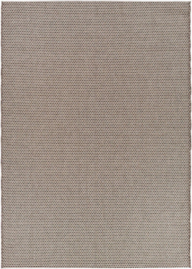 Elements Light Gray Area Rug - Image 2