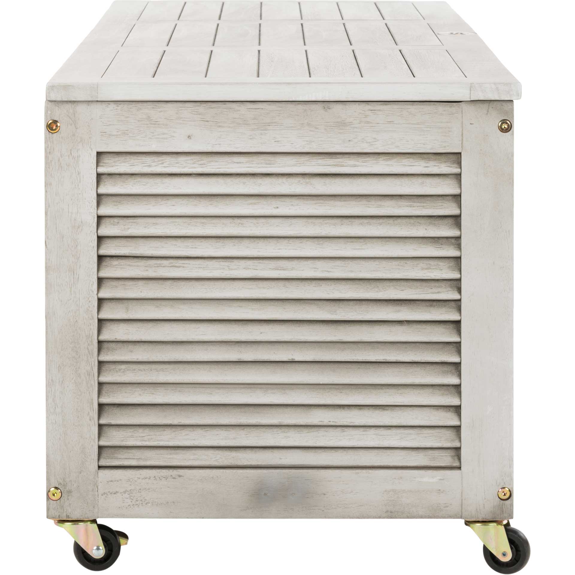 Eleni Large Cushion Box Gray Wash - Image 3