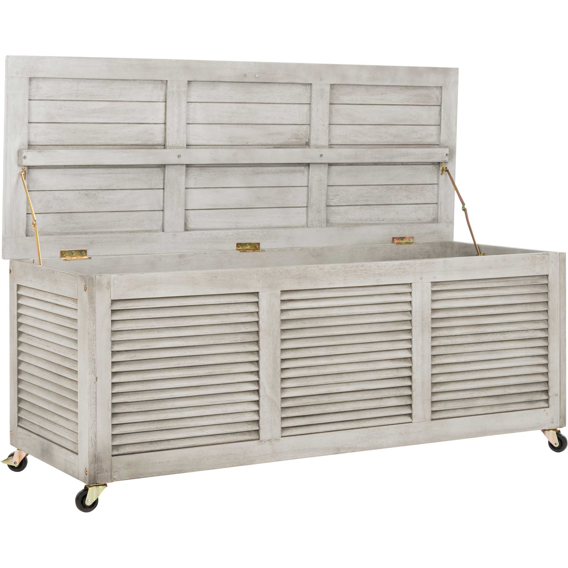 Eleni Large Cushion Box Gray Wash - Image 4