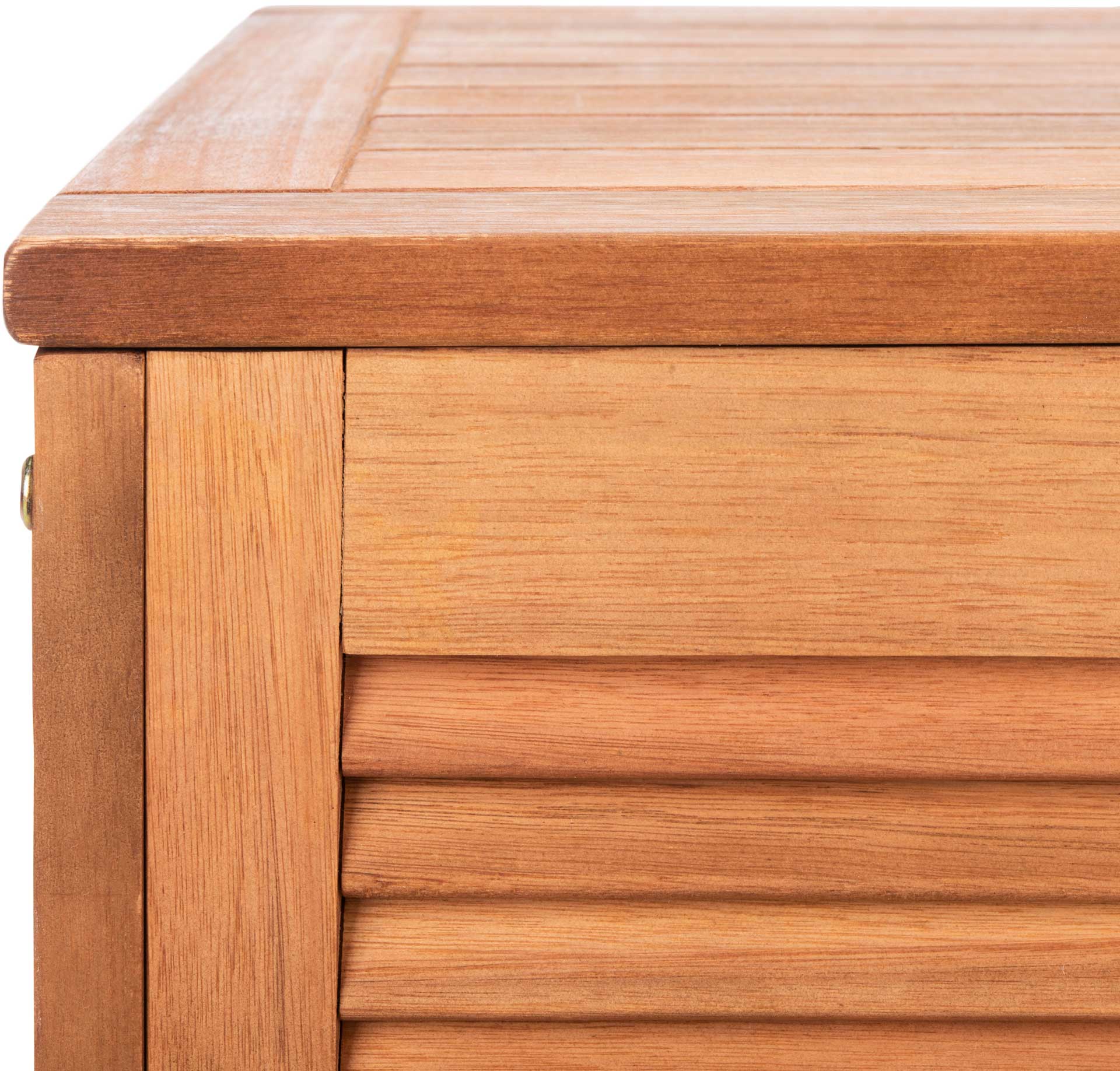 Eleni Large Cushion Box Teak - Image 6