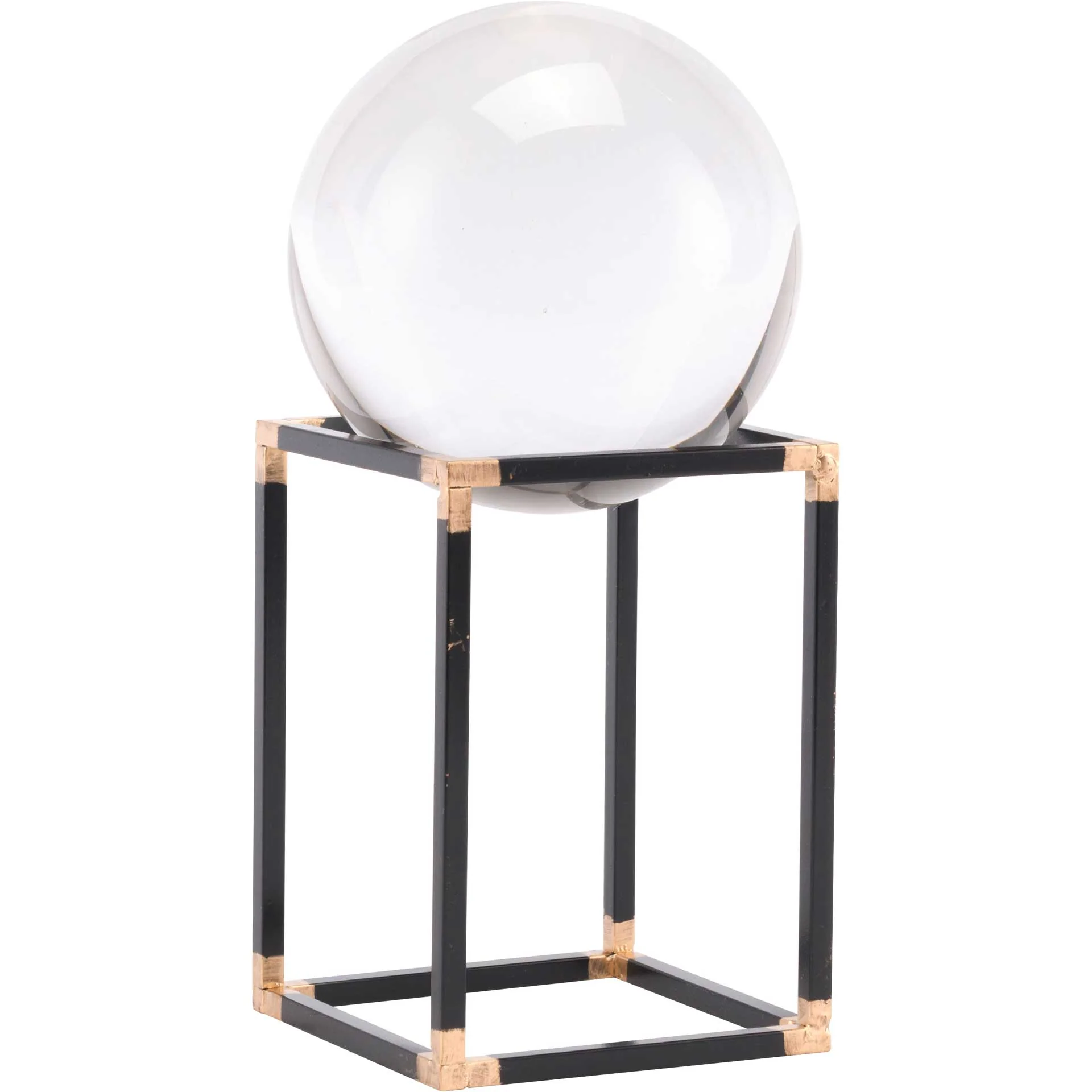 Elevated Orb Black - Image 2
