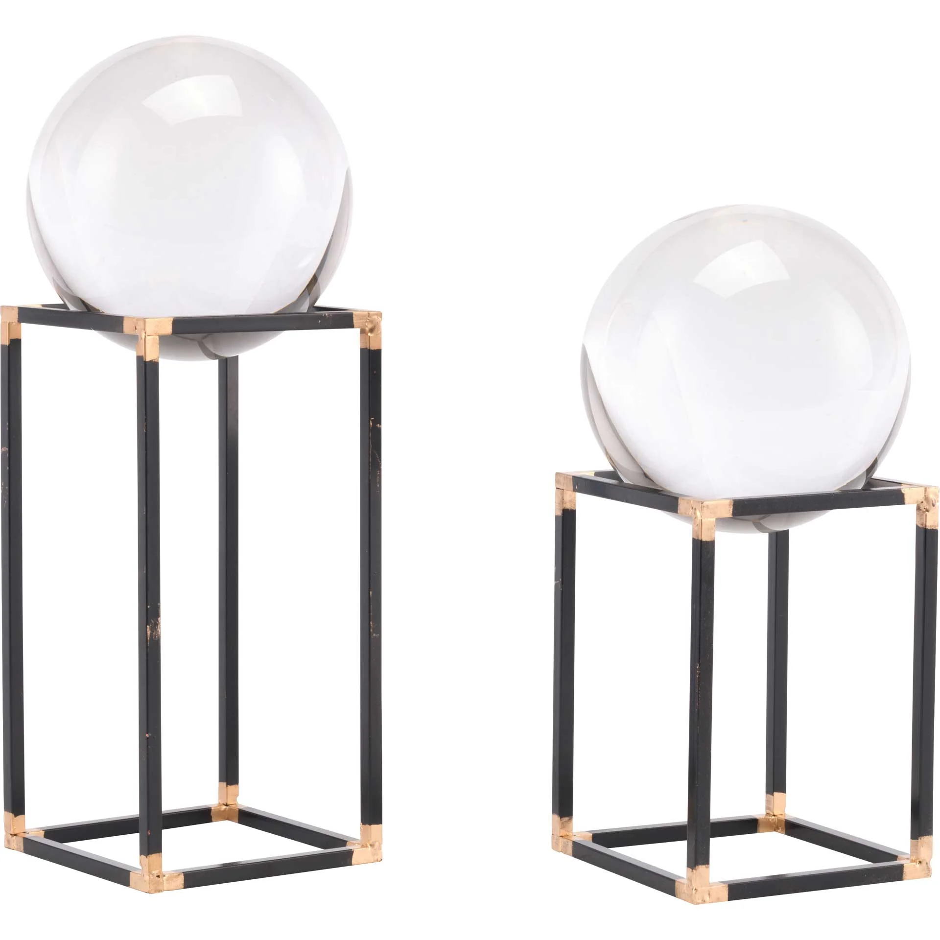 Elevated Orb Black - Image 3