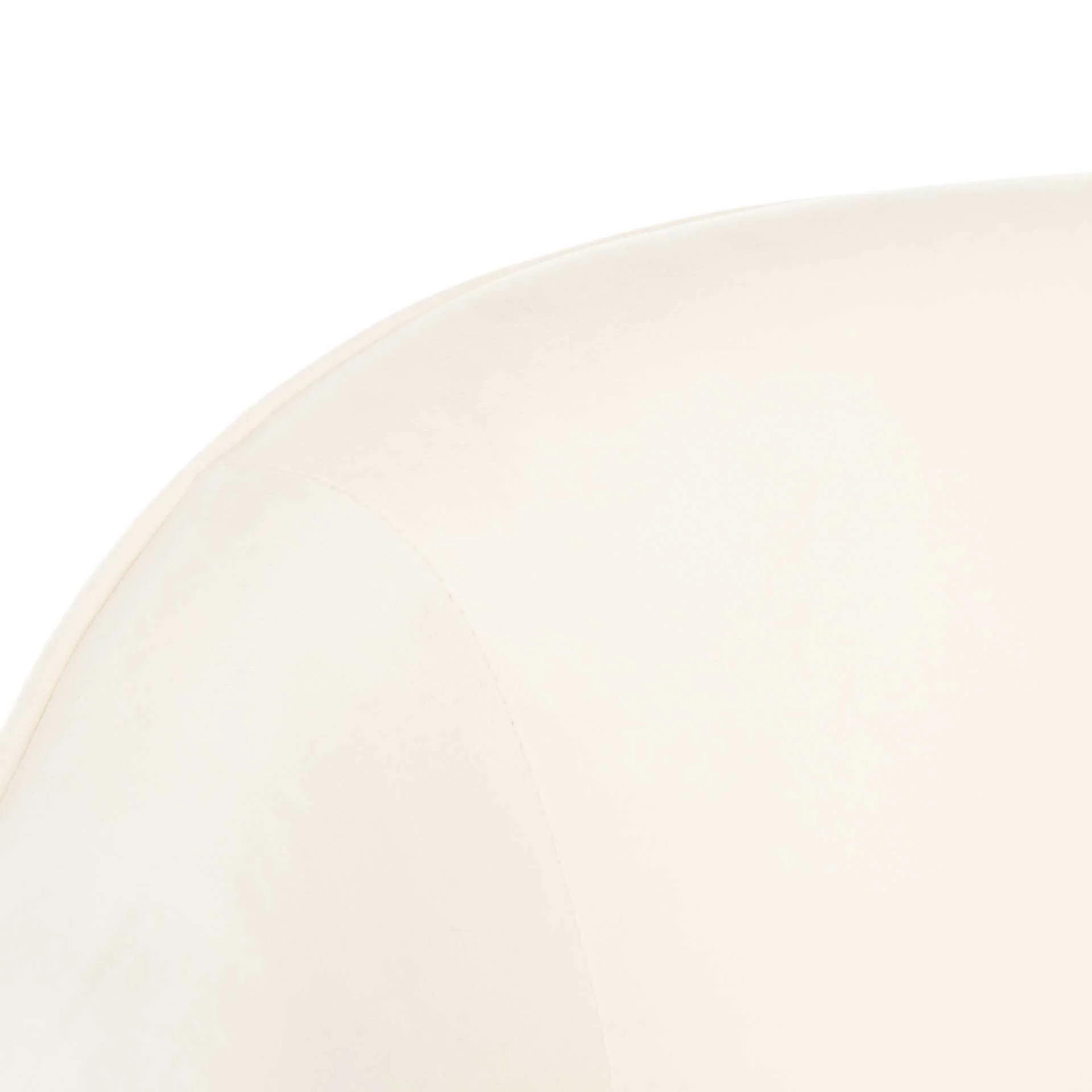 Elianna Adjustable Bar Stool Cream - Image 6