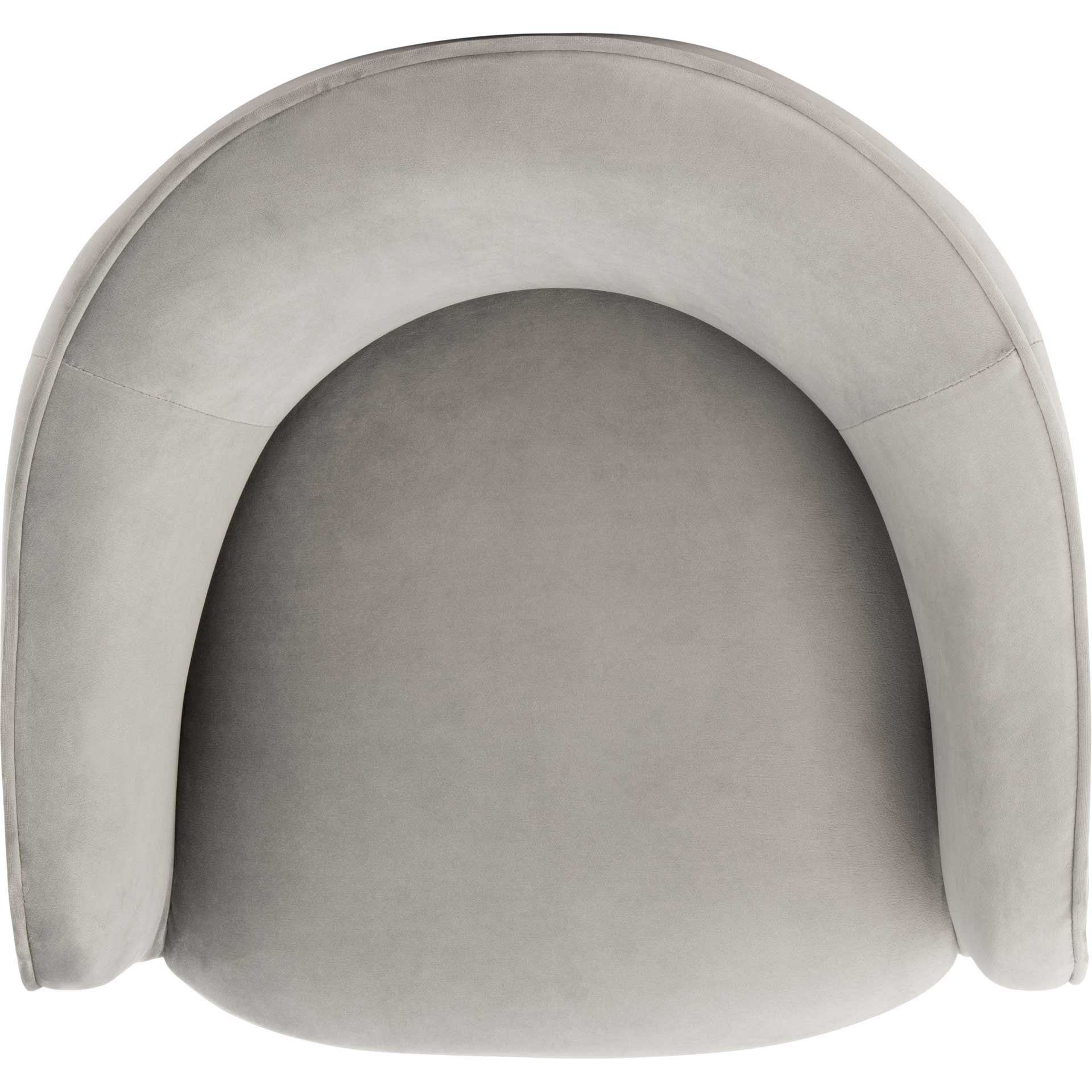 Elianna Adjustable Bar Stool Light Gray - Image 5