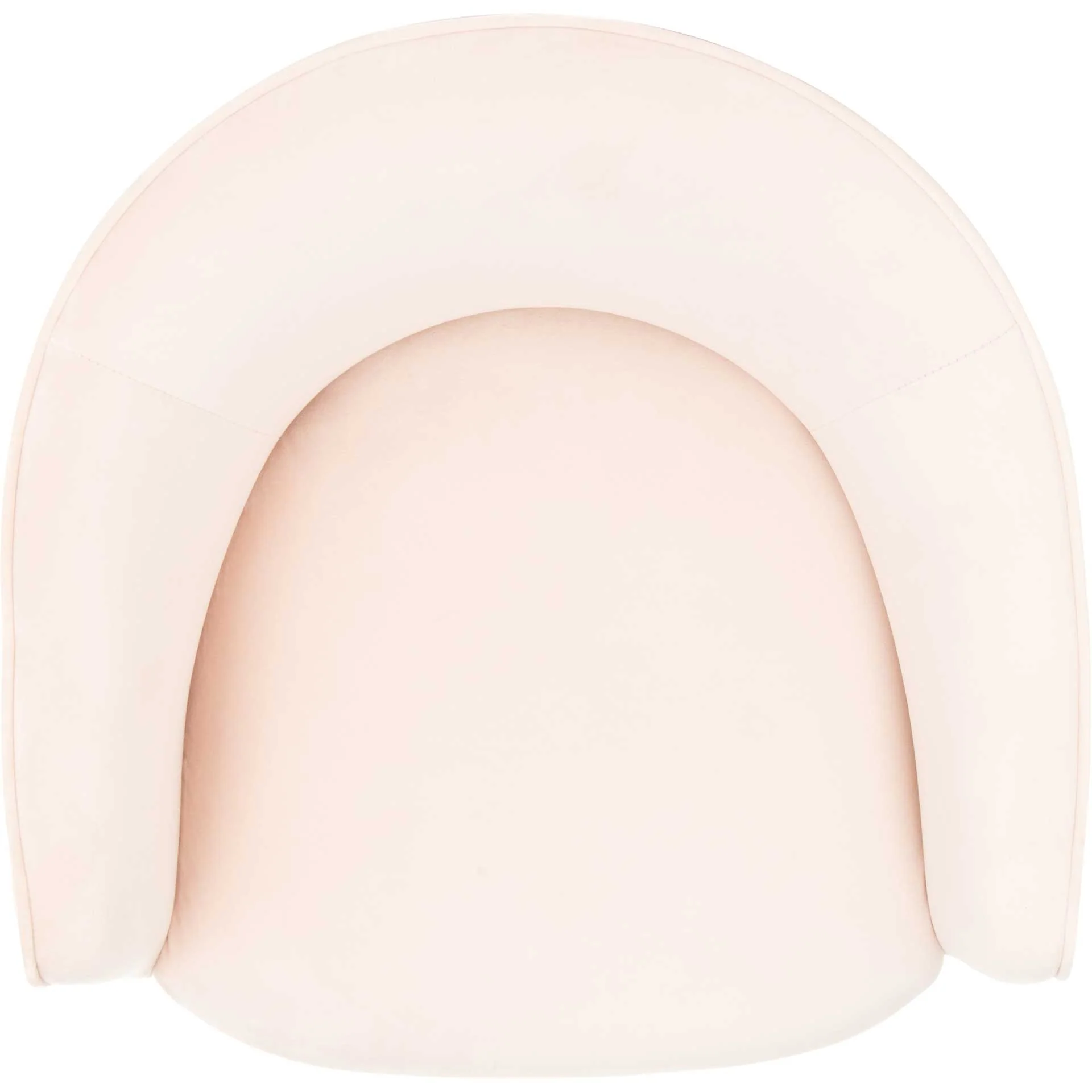 Elianna Adjustable Bar Stool Light Pink - Image 5