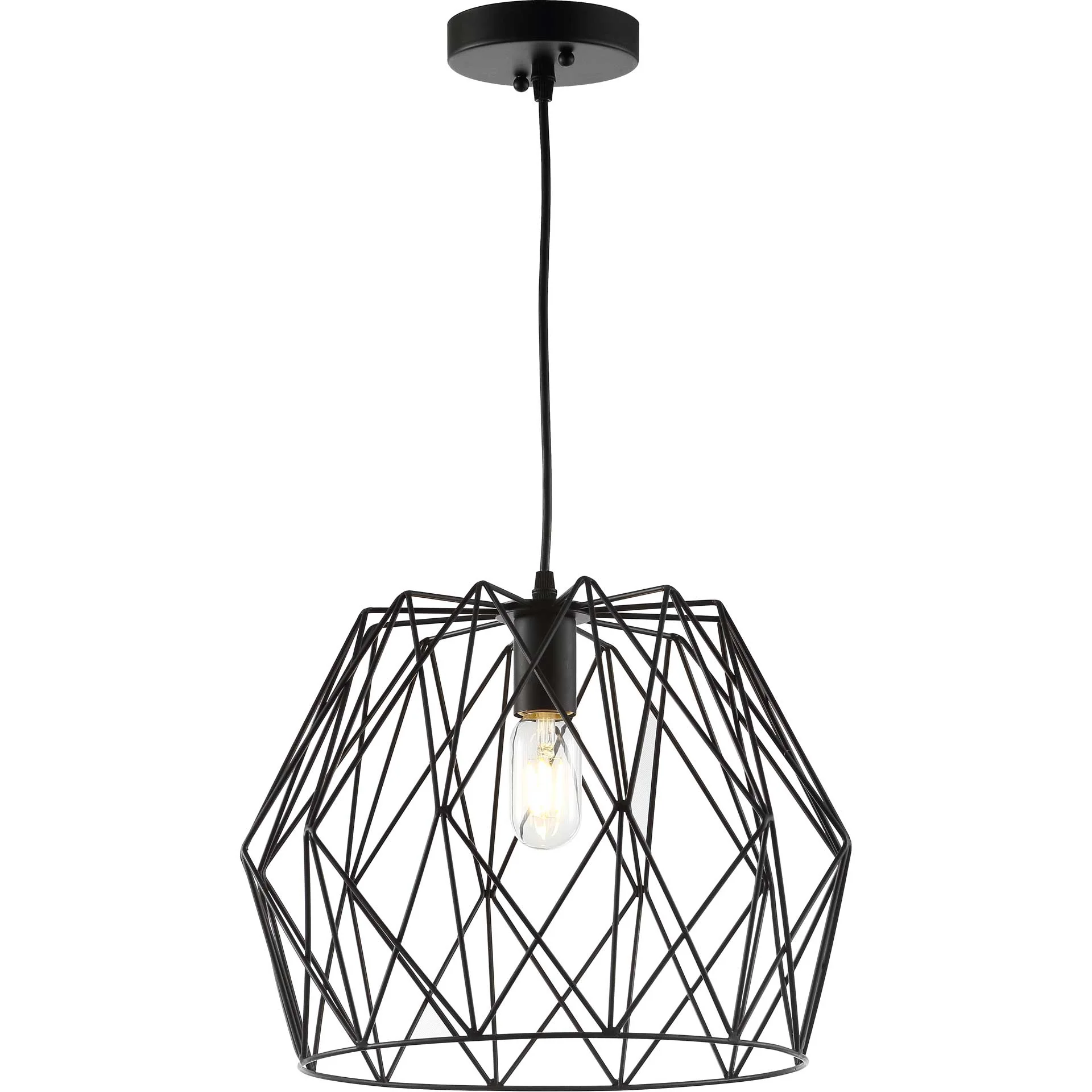 Elin Pendant Black - Image 2