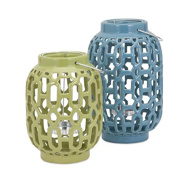 Elite Lantern Large Reflective - Image 2