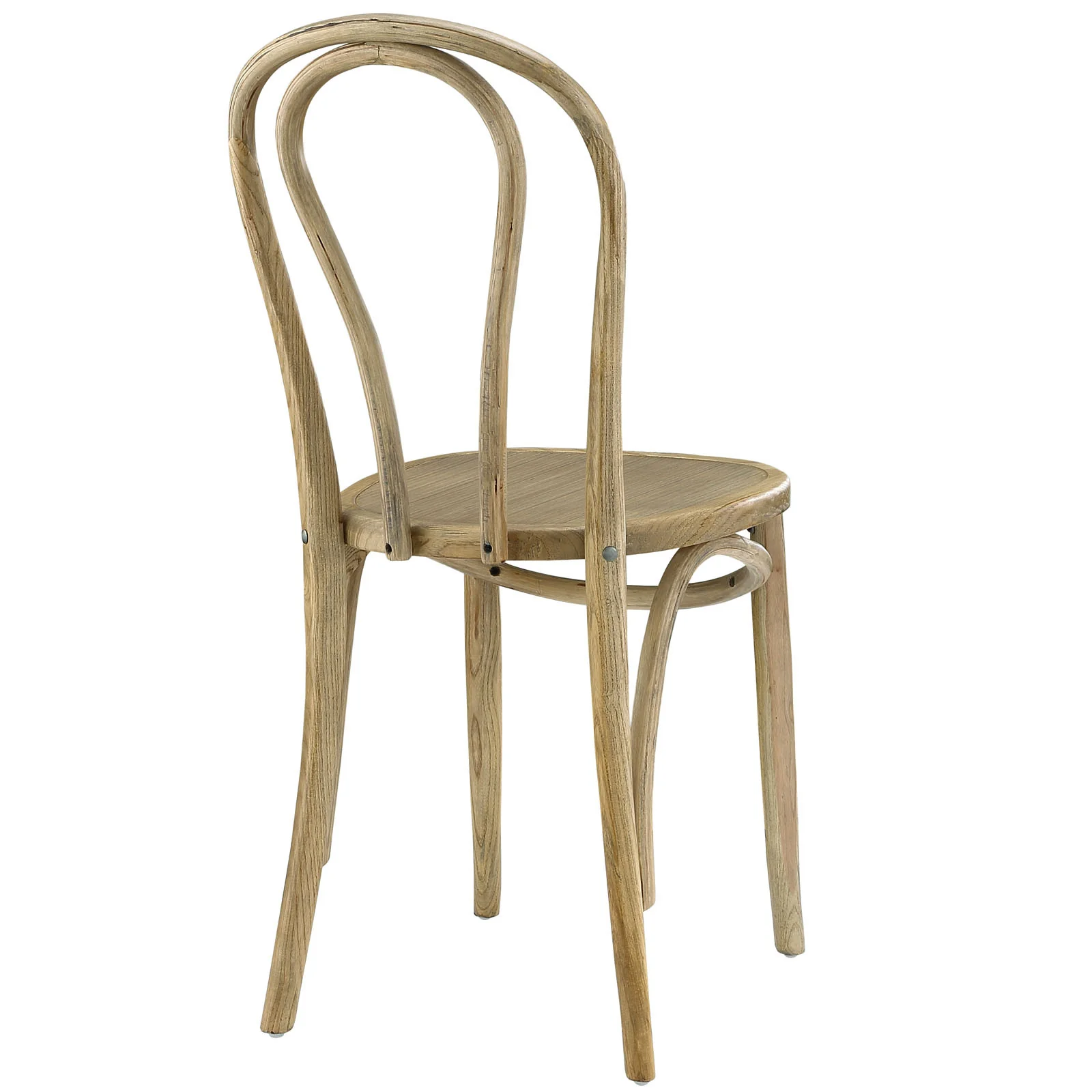 Elizabeth Dining Side Chair Natural - Image 3