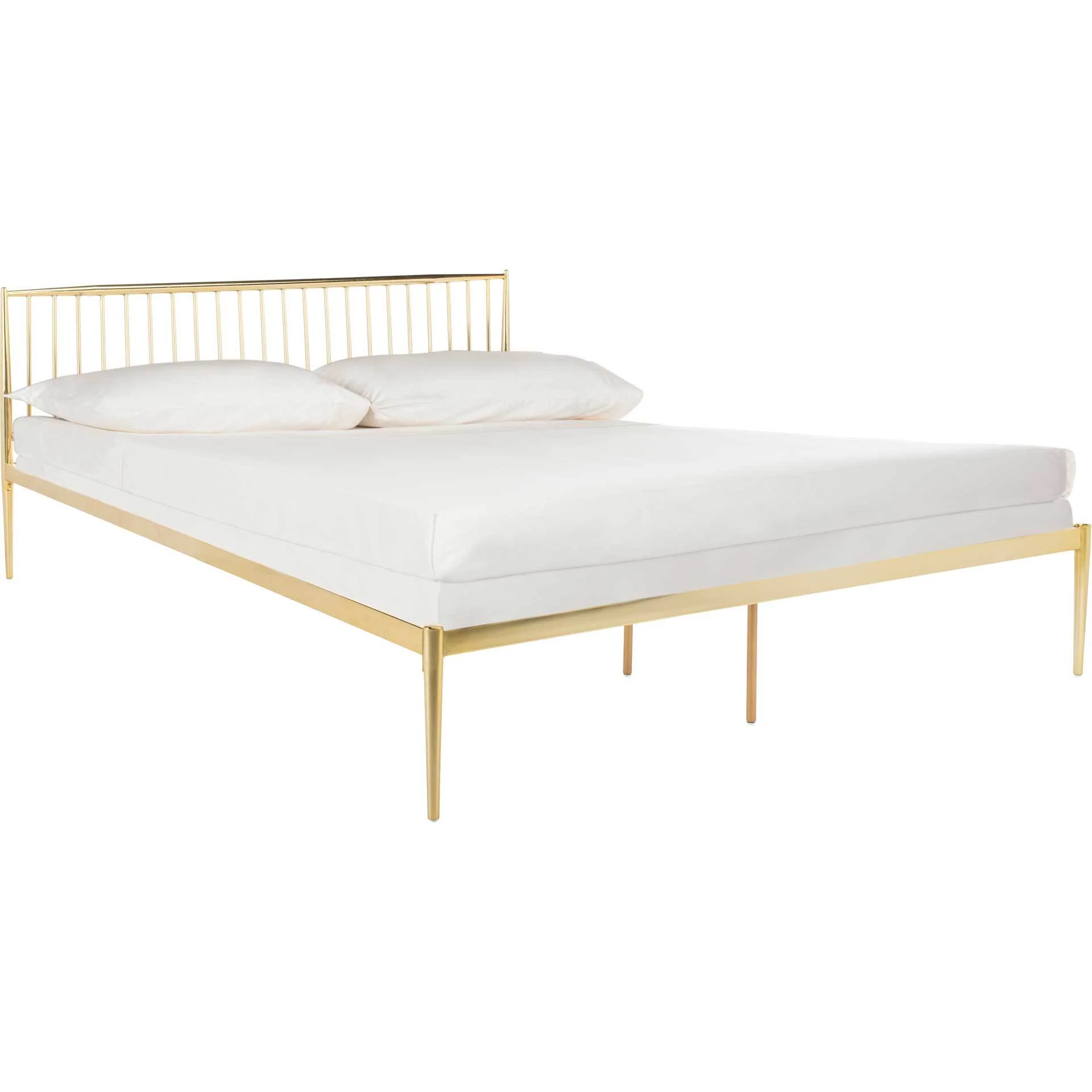 Elizabeth Metal Bed - Image 2