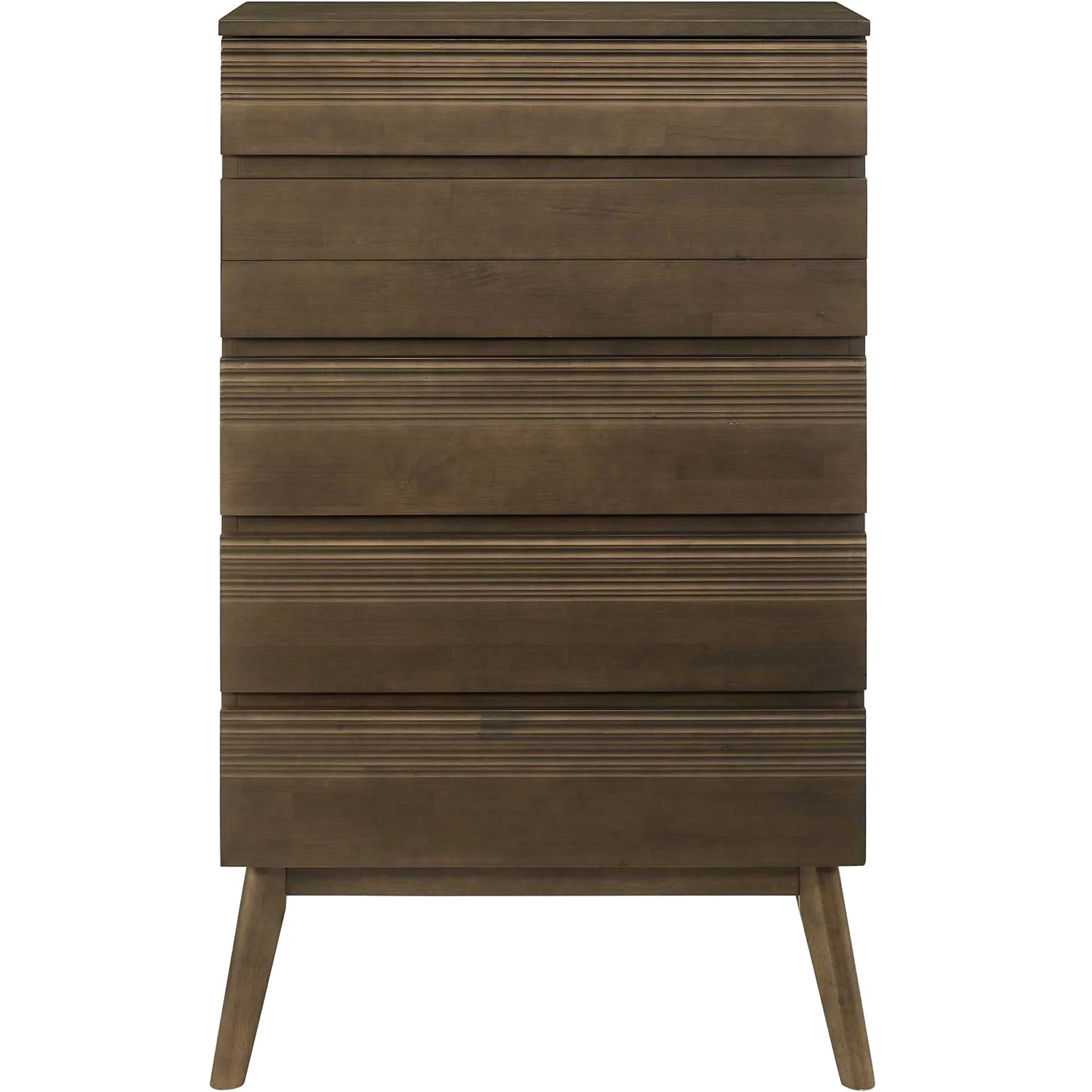 Elliot Wood Chest Walnut - Image 2