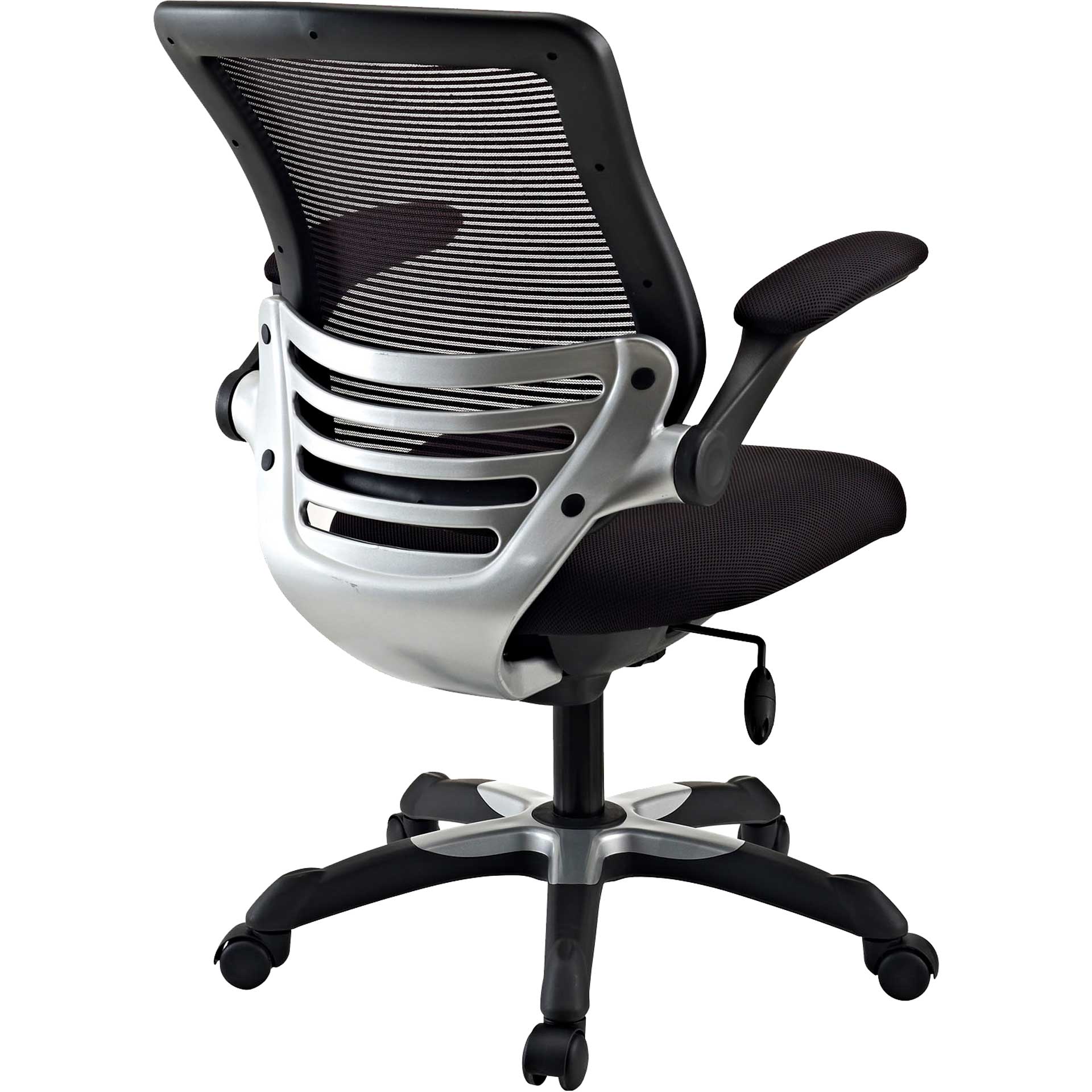 Eloise Mesh Office Chair Black - Image 3