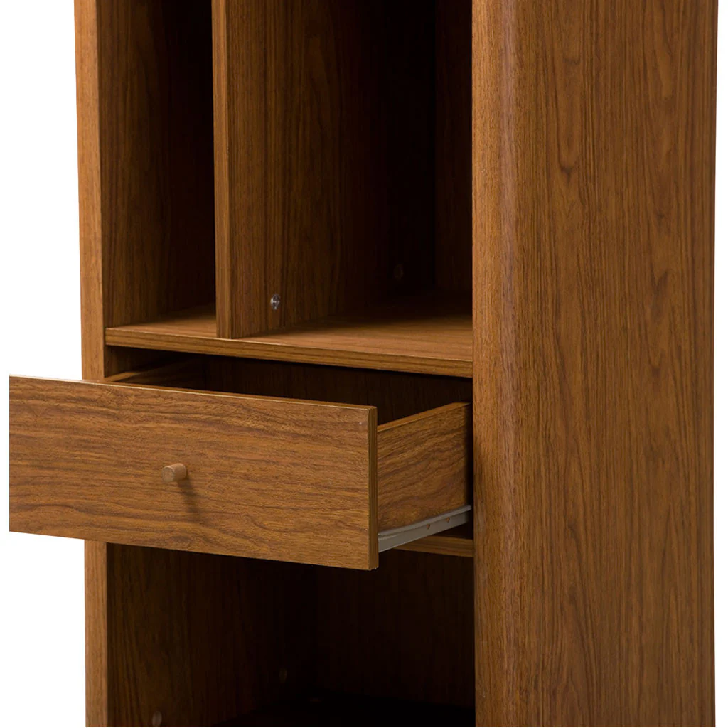 Elway Storage Bookcase - Image 2