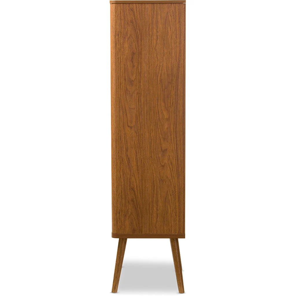 Elway Storage Bookcase - Image 3