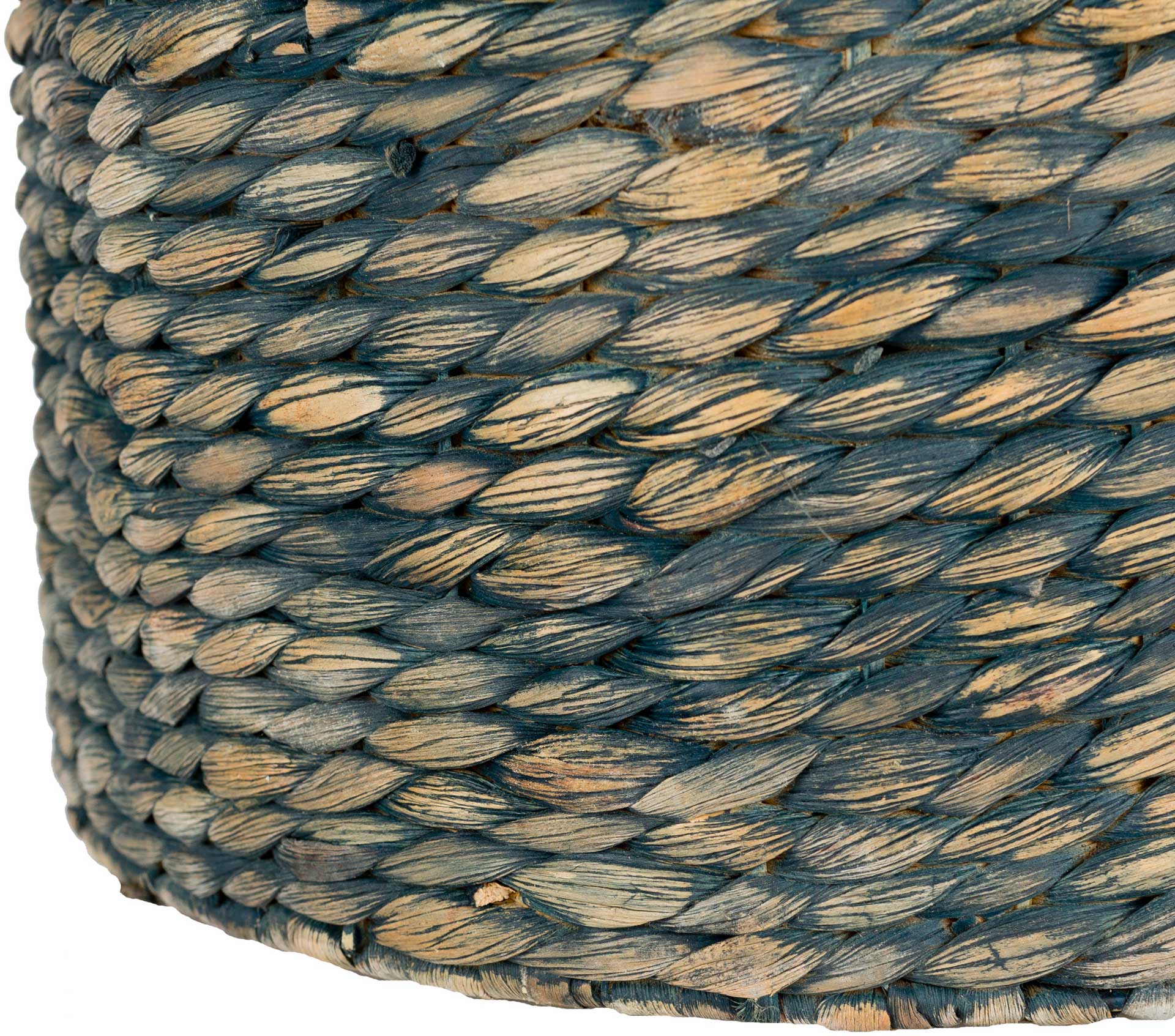 Emani Vase Brown Large - Image 3