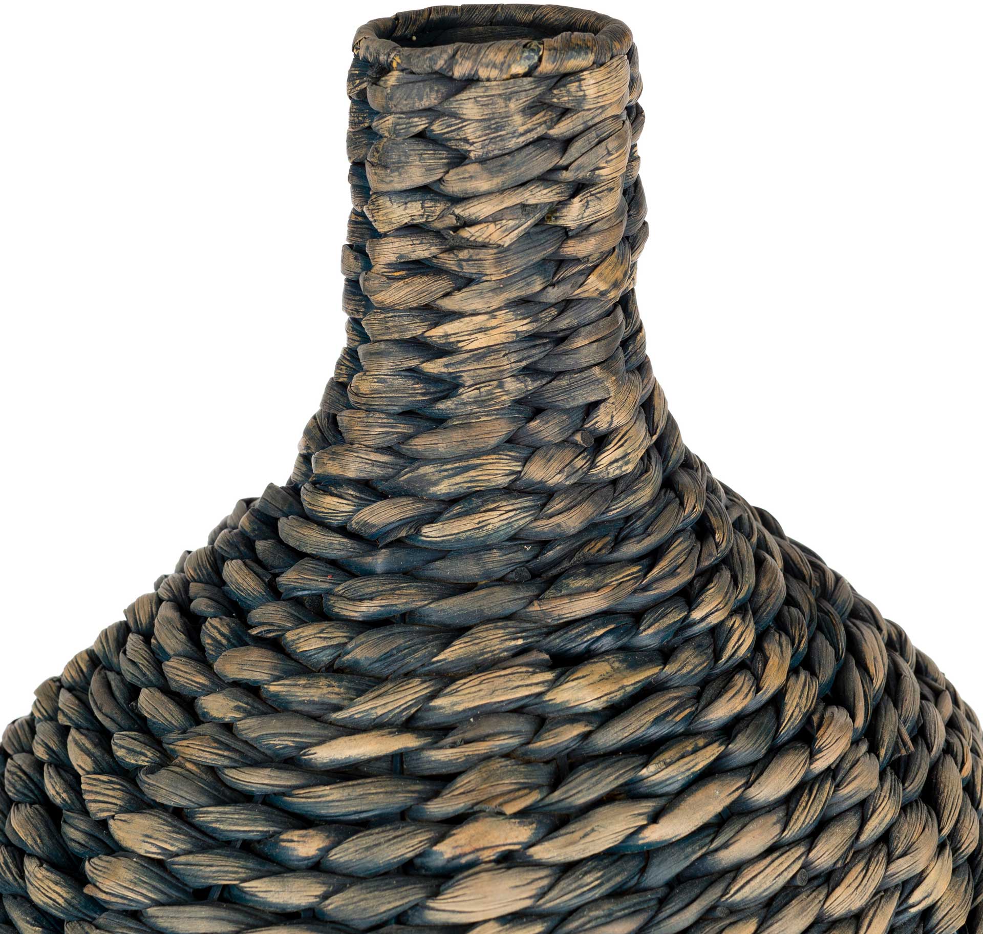 Emani Vase Brown Large - Image 5