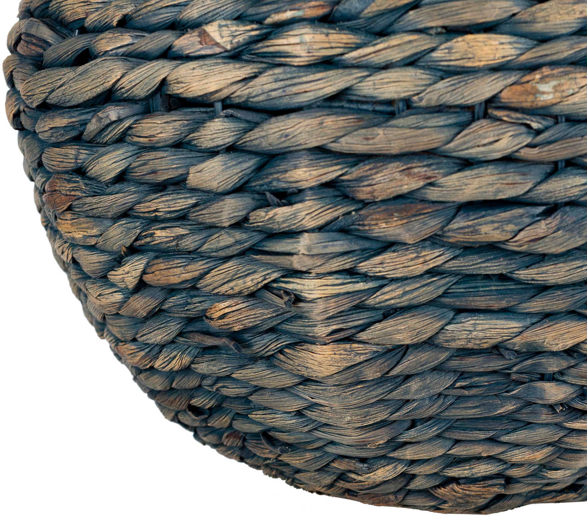 Emani Vase Brown Small - Image 3