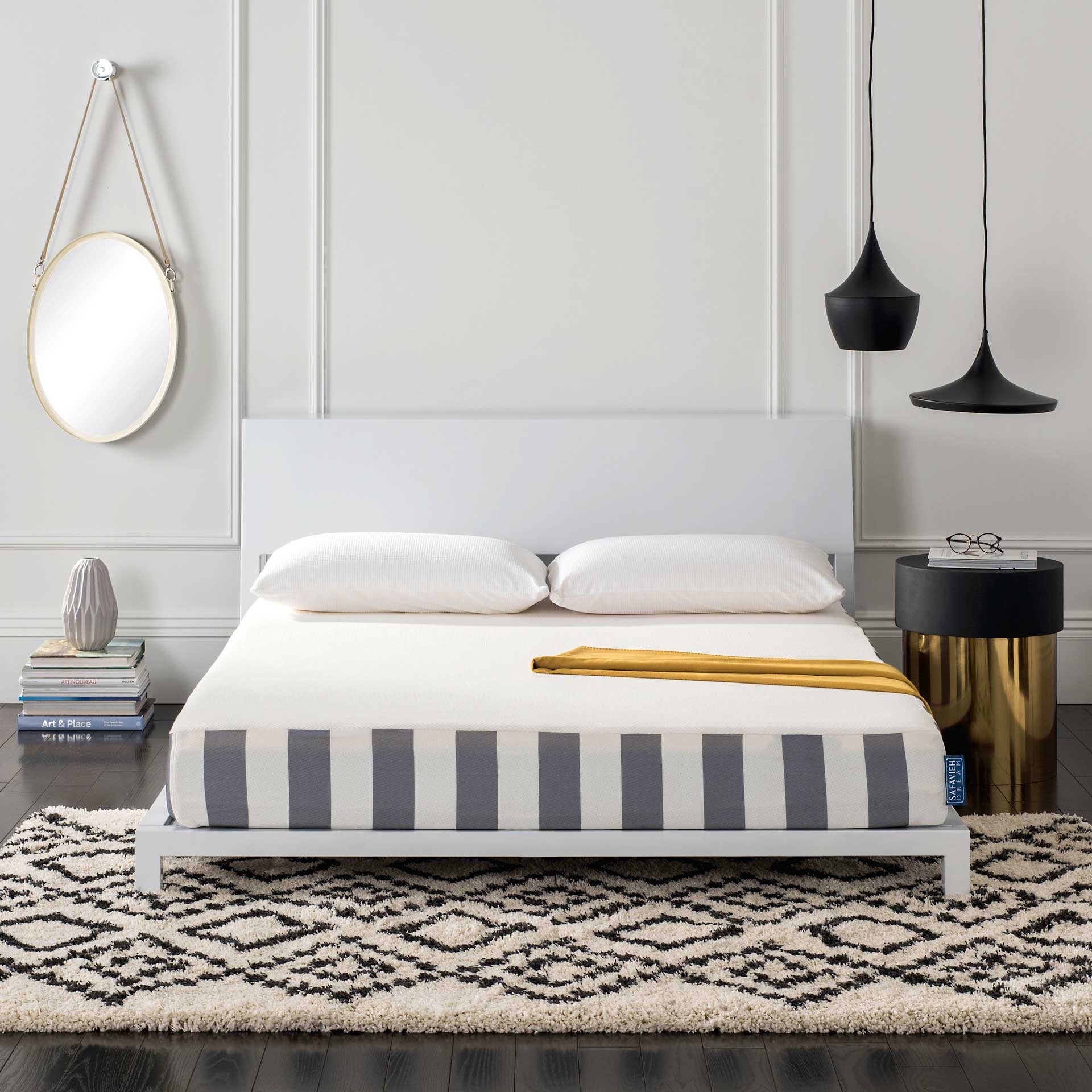 Embrace Luxury Foam Mattress - Image 10