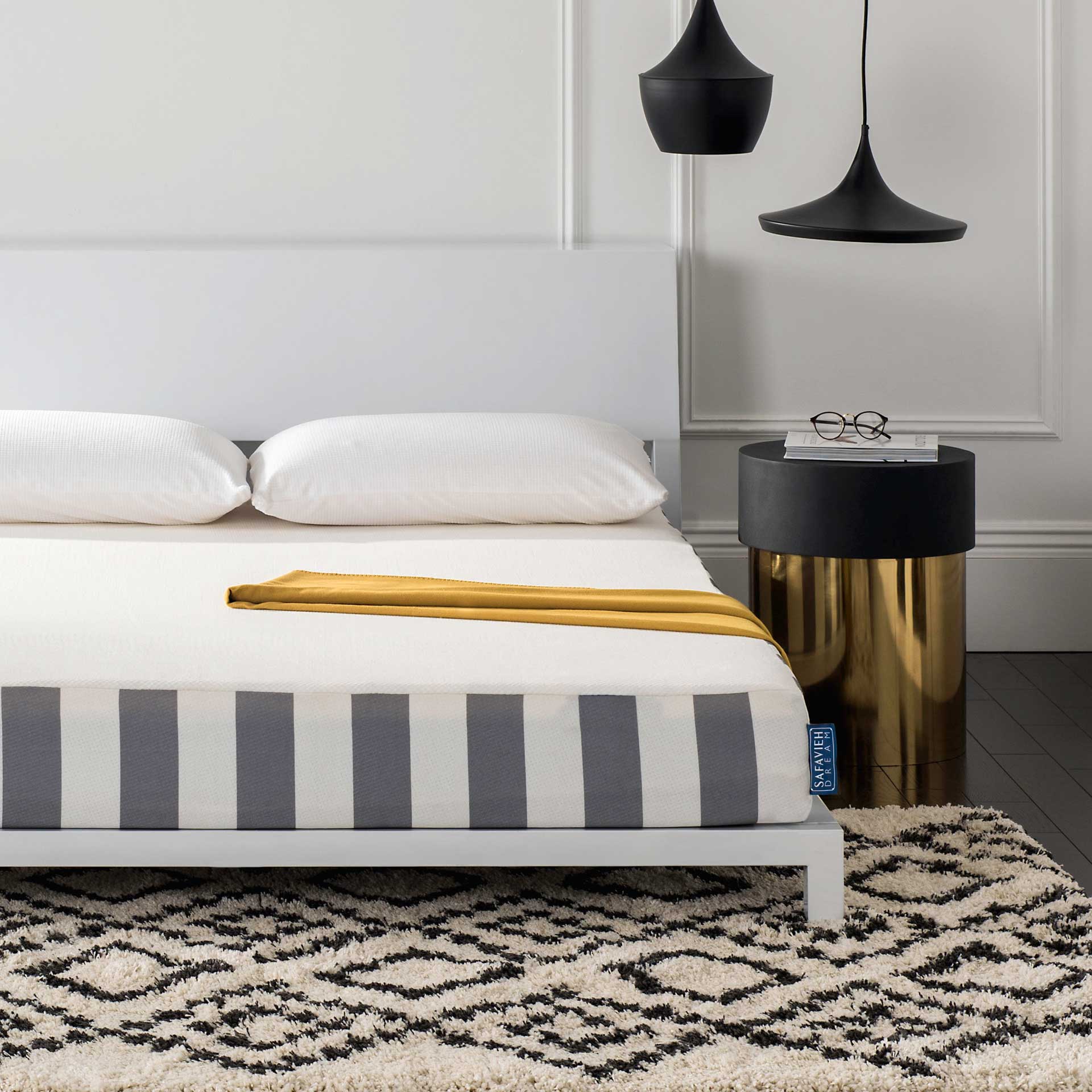 Embrace Luxury Foam Mattress - Image 8