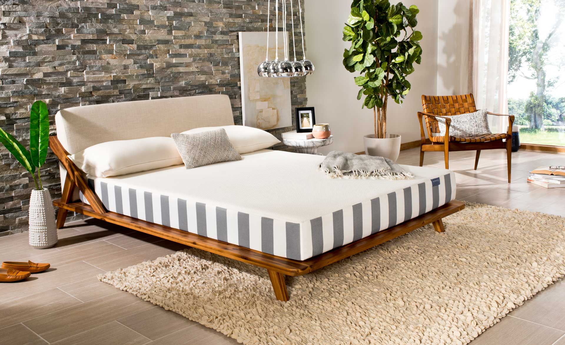 Embrace Luxury Foam Mattress - Image 9