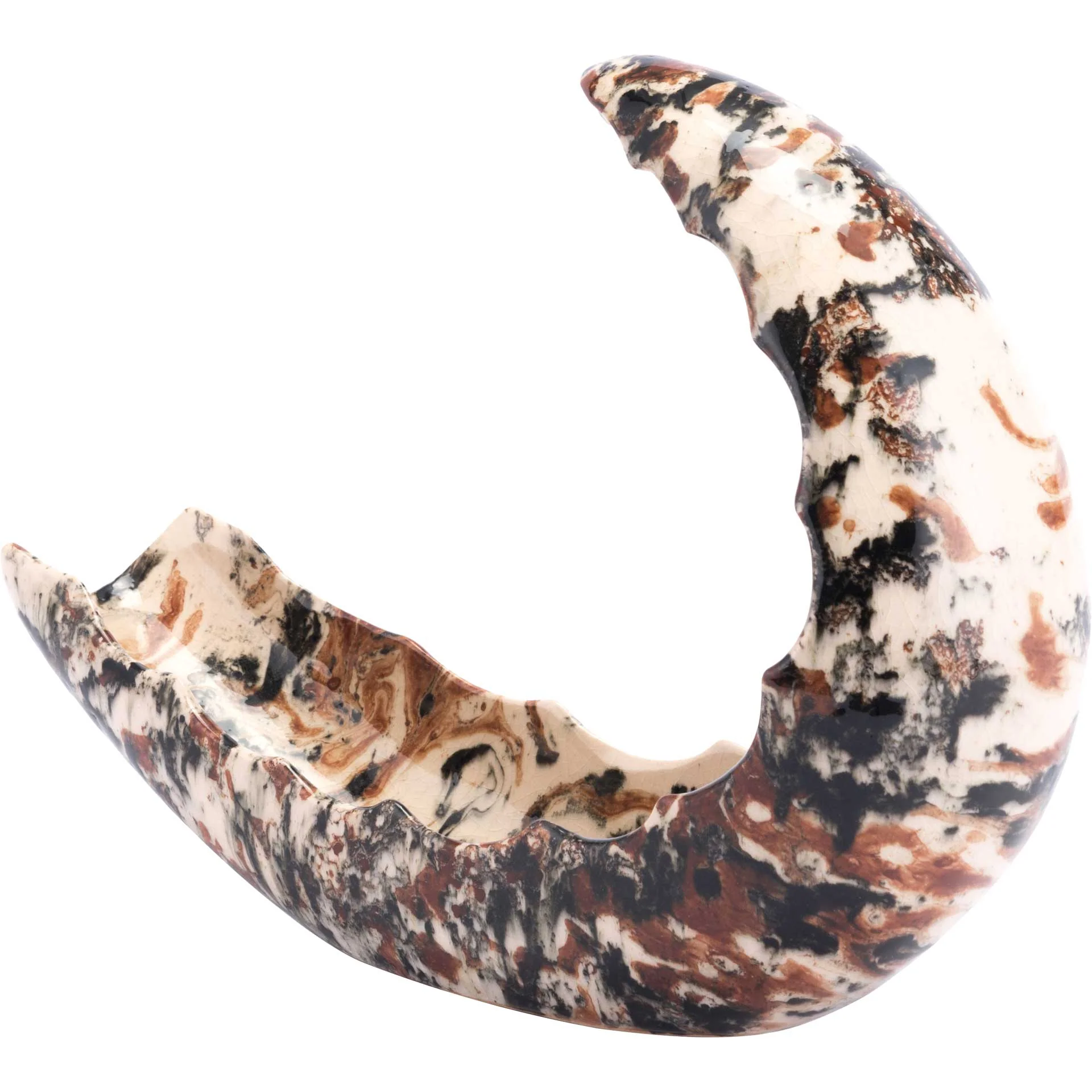 Emer Figurine Cream - Image 3
