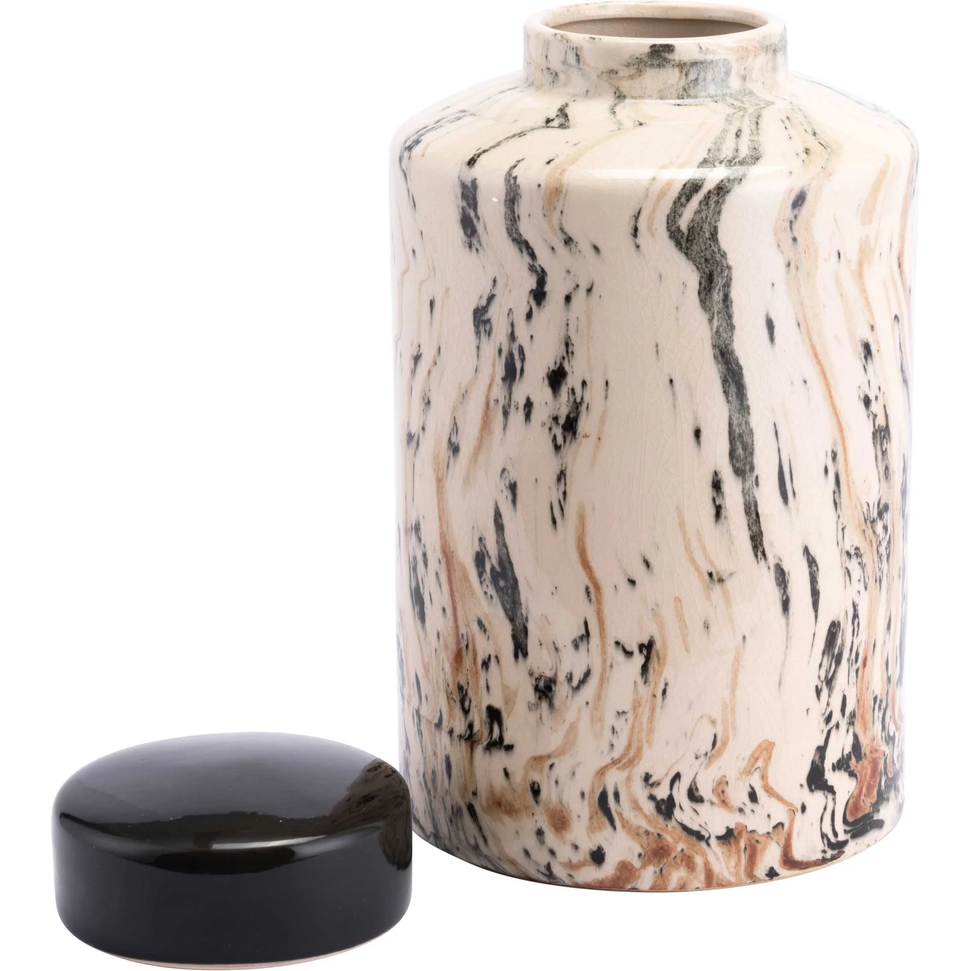 Emer Jar Brown - Image 2