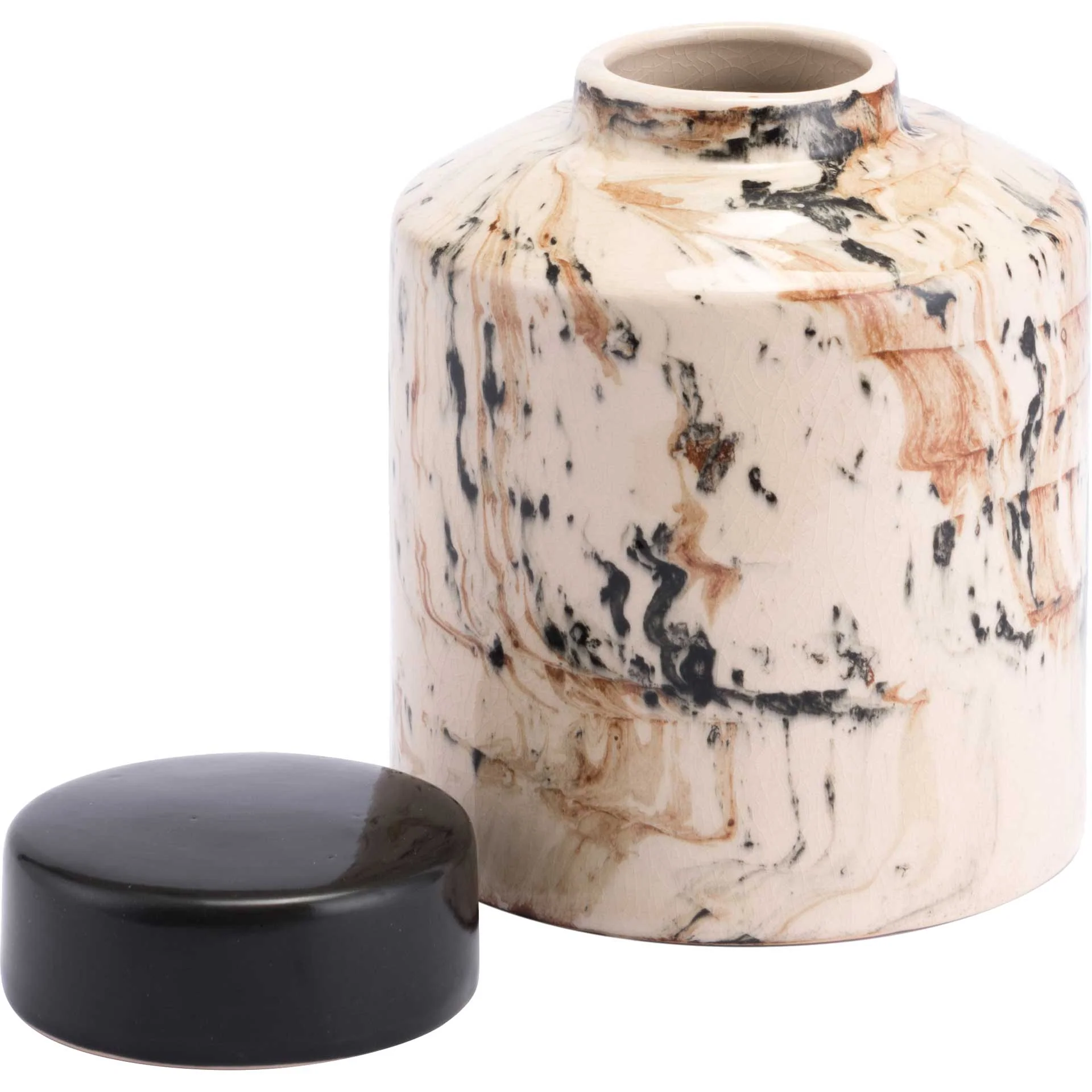 Emer Jar Brown - Image 4