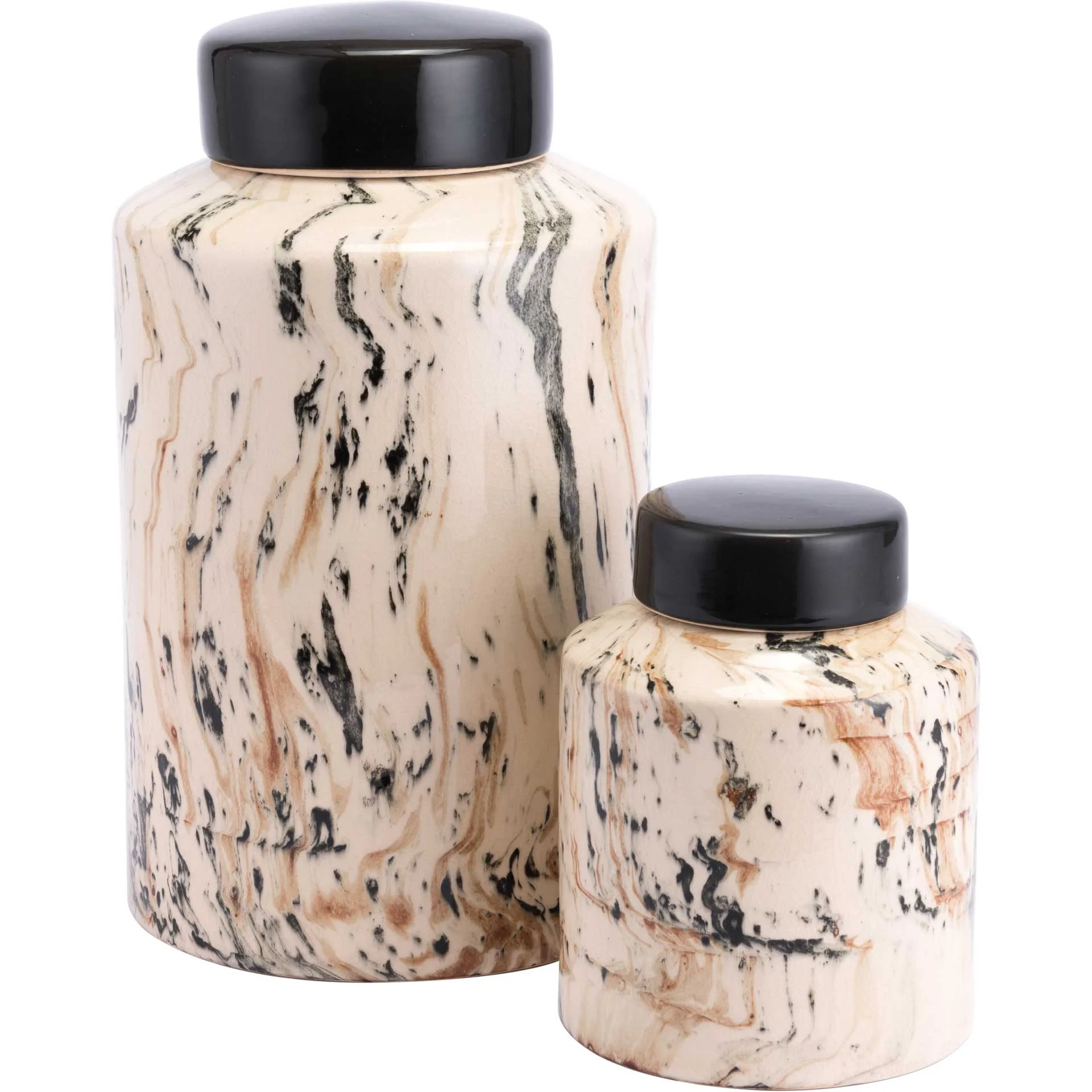 Emer Jar Brown - Image 5