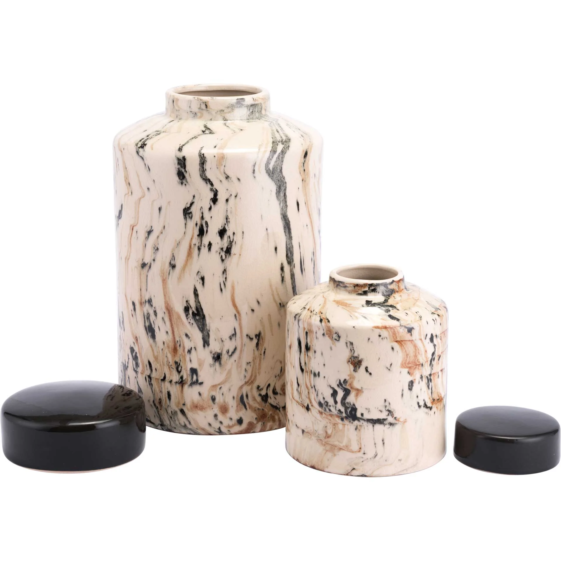 Emer Jar Brown - Image 6