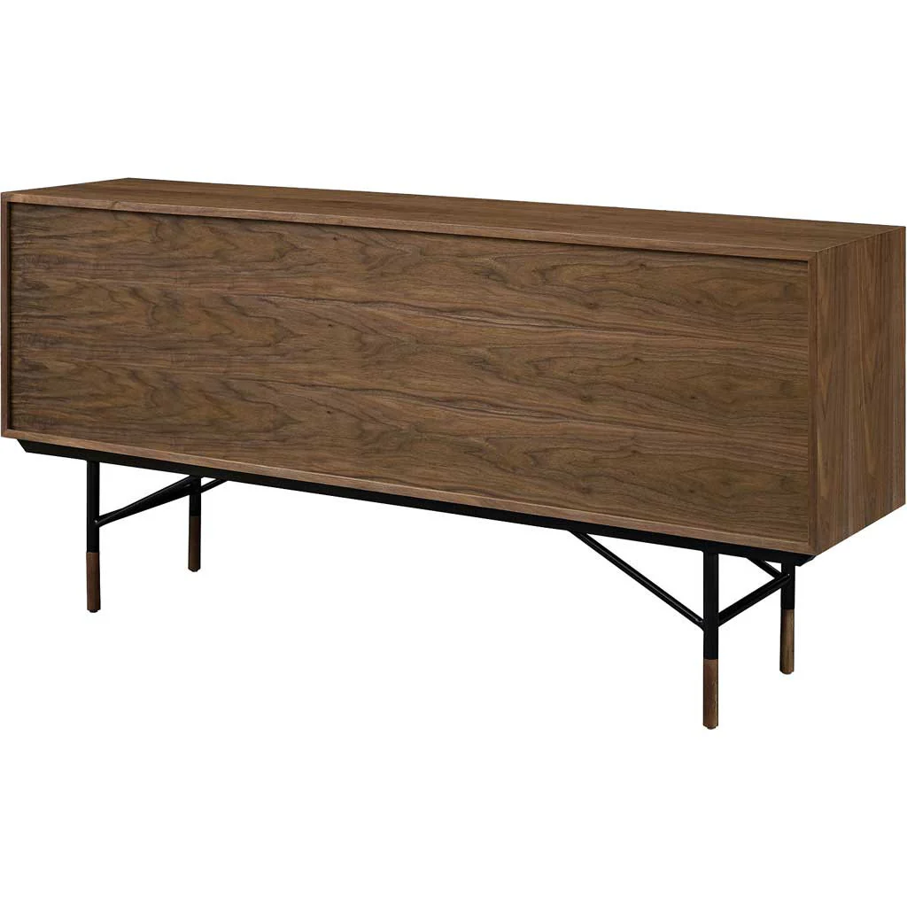 Emissary Walnut Stand Walnut - Image 3