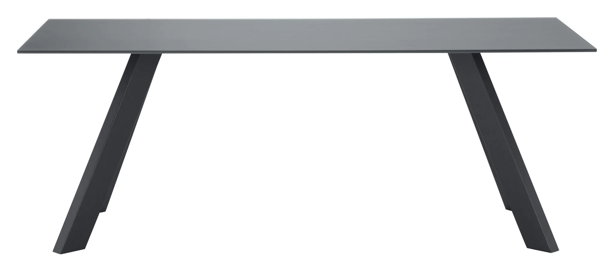 Emmons Dining Table Iron - Image 2