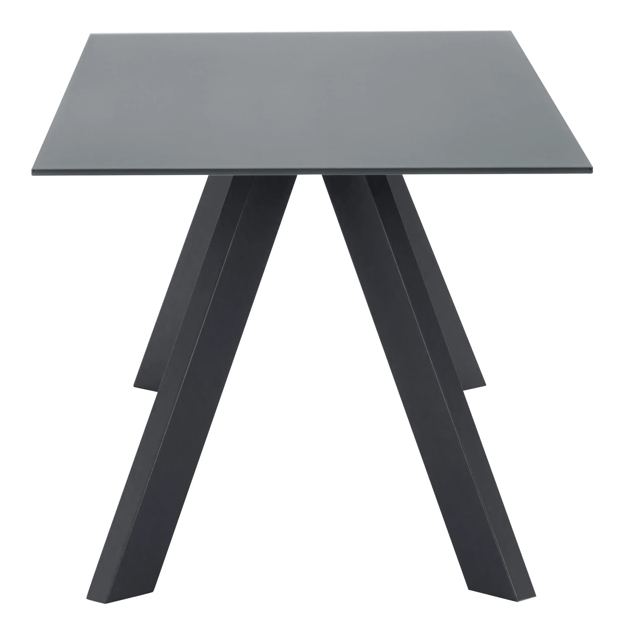 Emmons Dining Table Iron - Image 3
