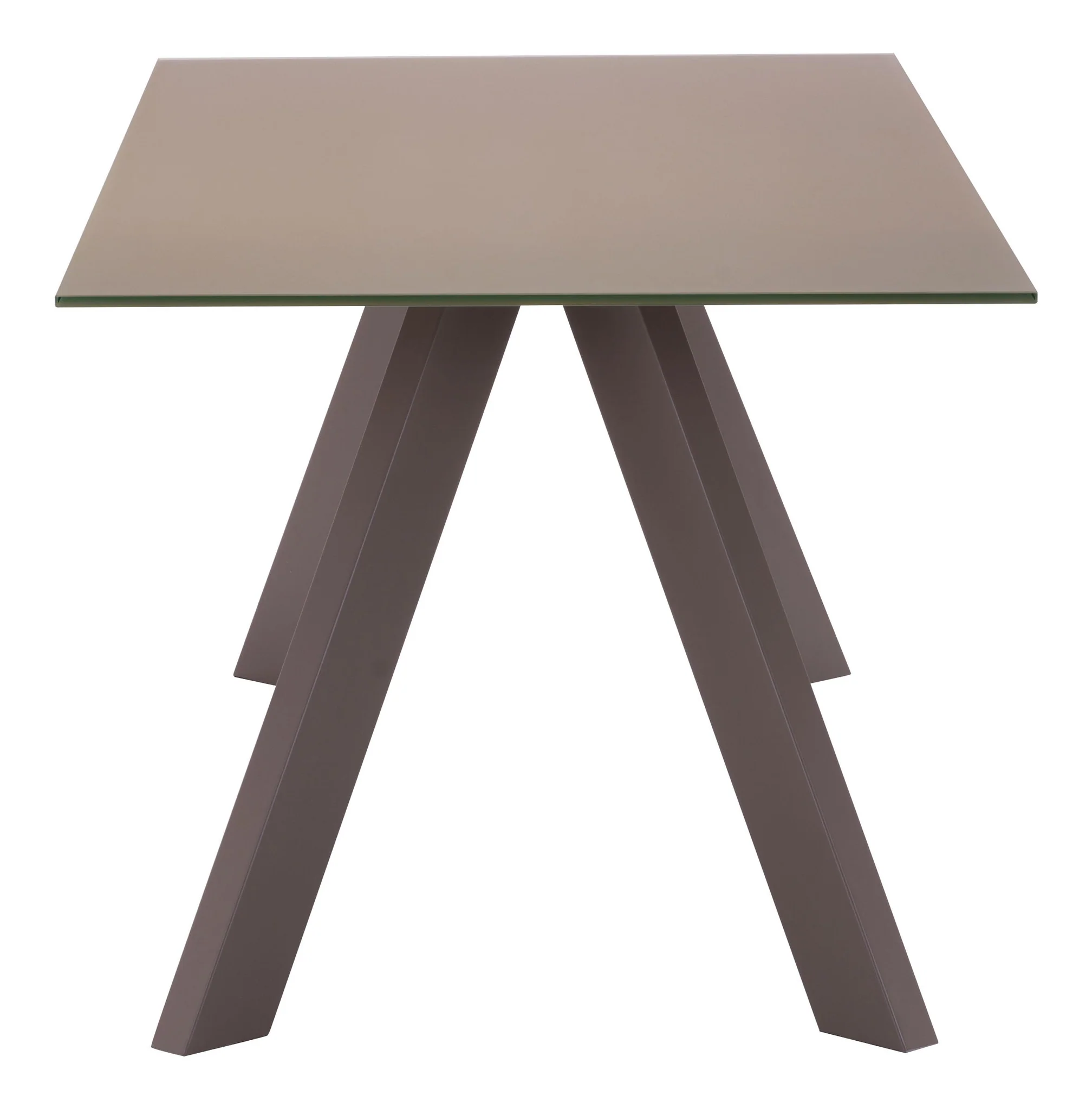 Emmons Dining Table Mocha - Image 3