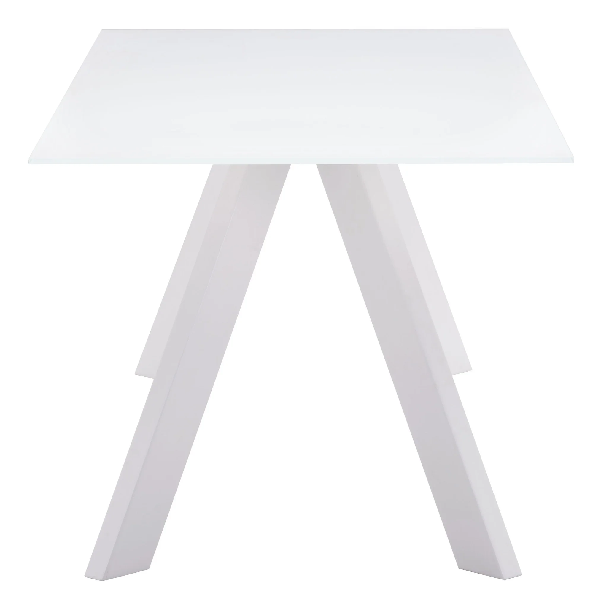 Emmons Dining Table White - Image 3