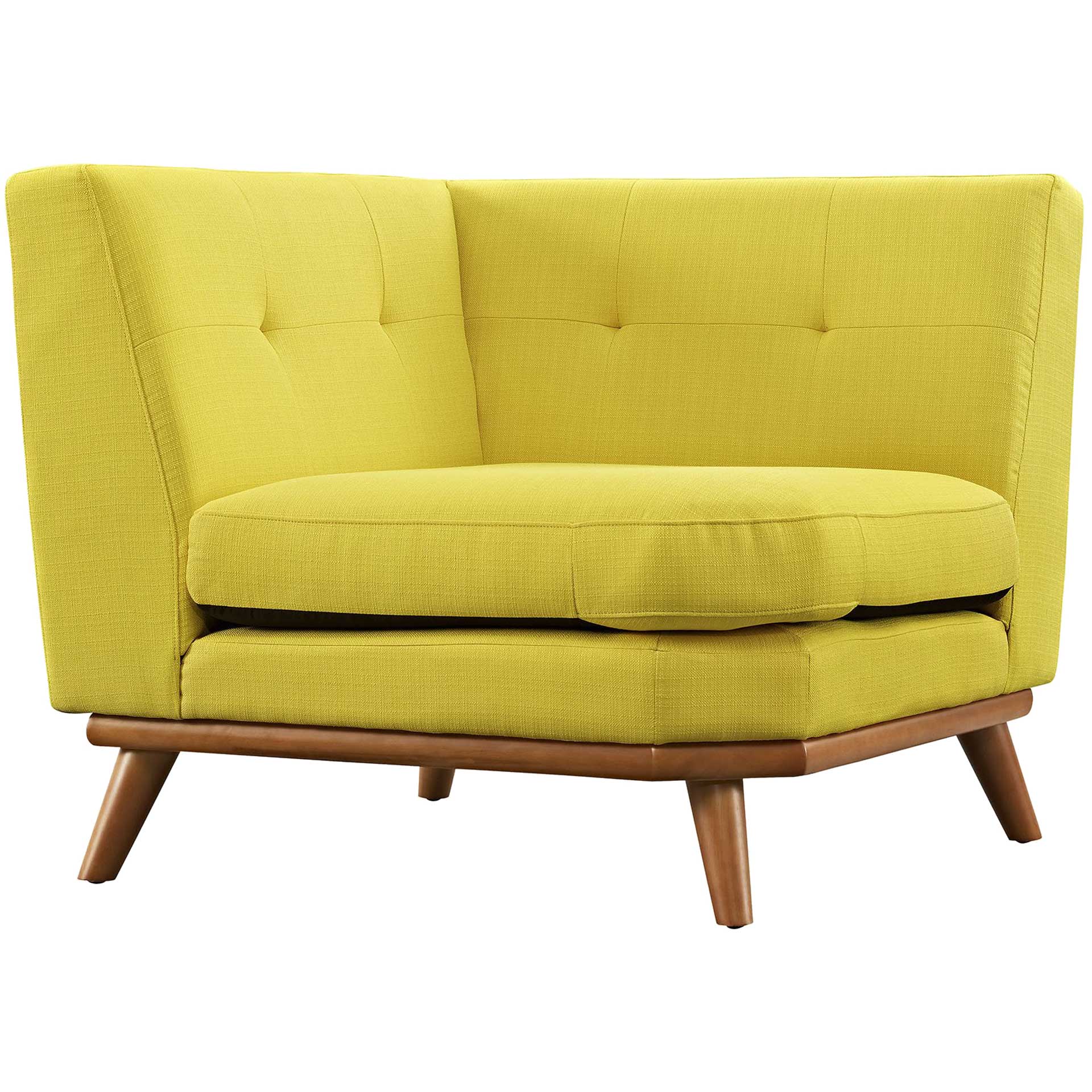 Emory Corner Sectional Sofa Sunny - Image 5