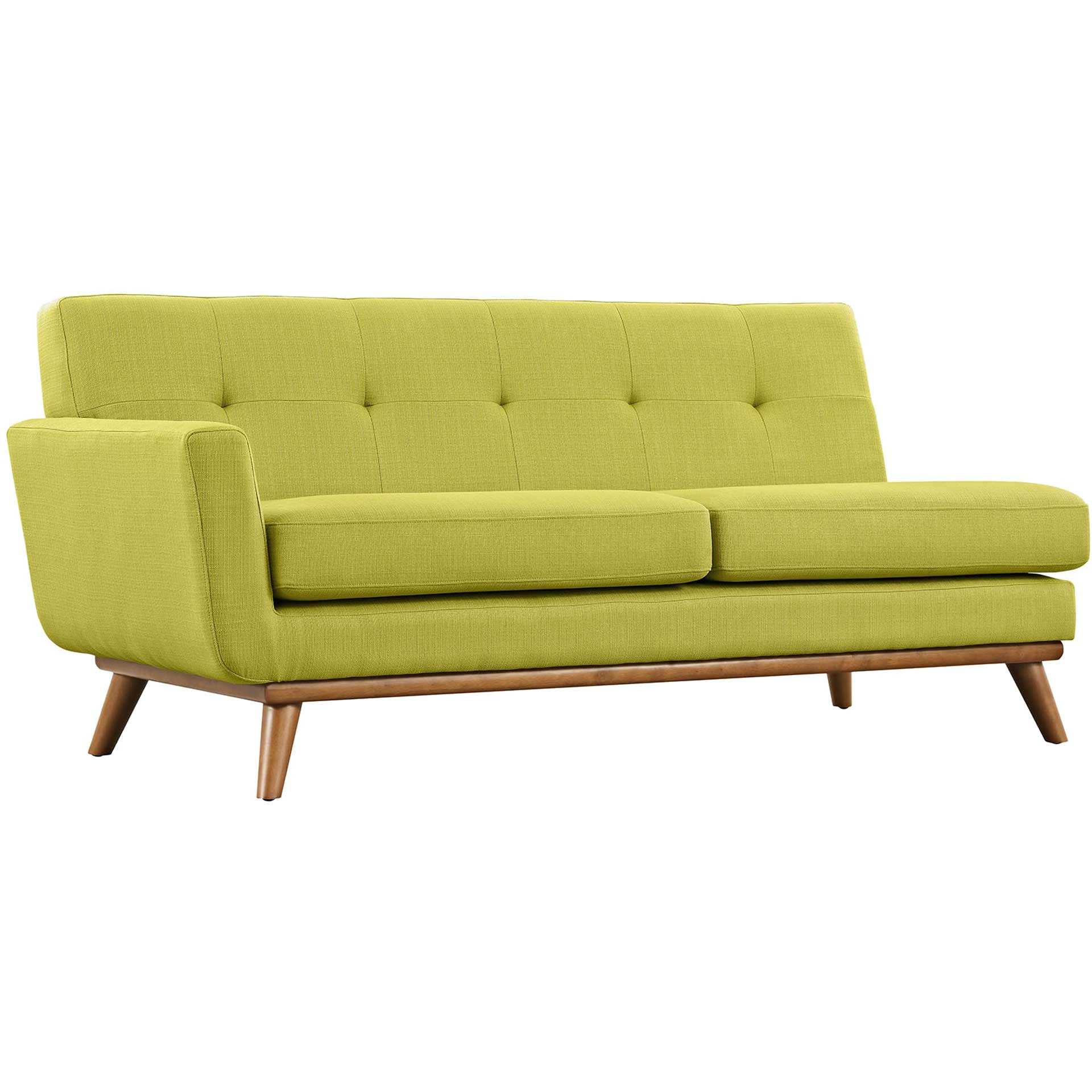 Emory Corner Sectional Sofa Wheat - Image 3