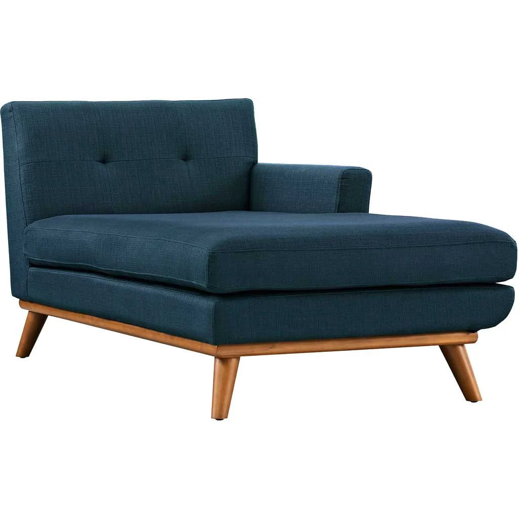 Emory Sectional Sofa Azure - Image 10