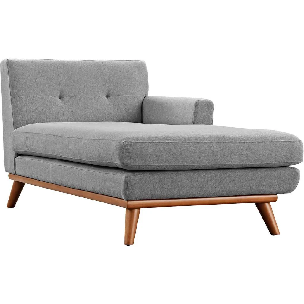 Emory Sectional Sofa Expectation Gray - Image 10