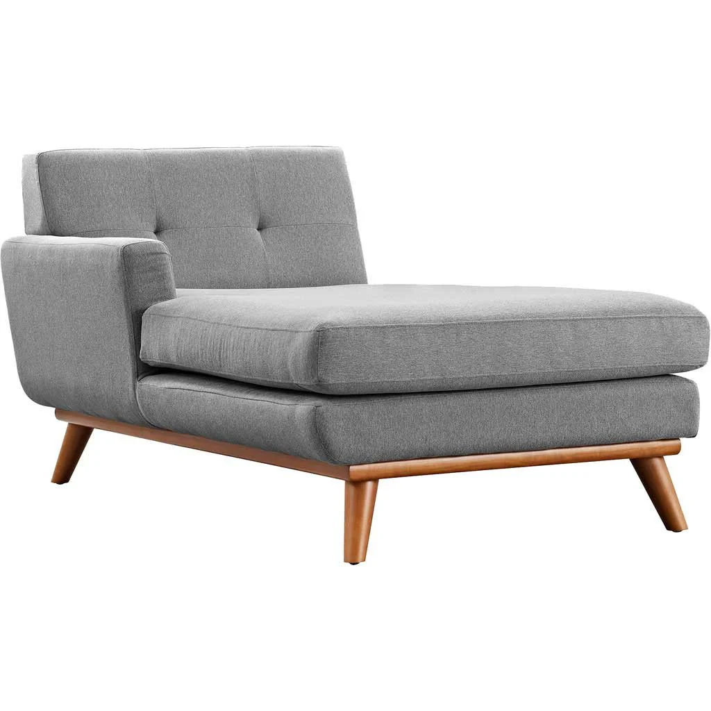 Emory Sectional Sofa Expectation Gray - Image 3