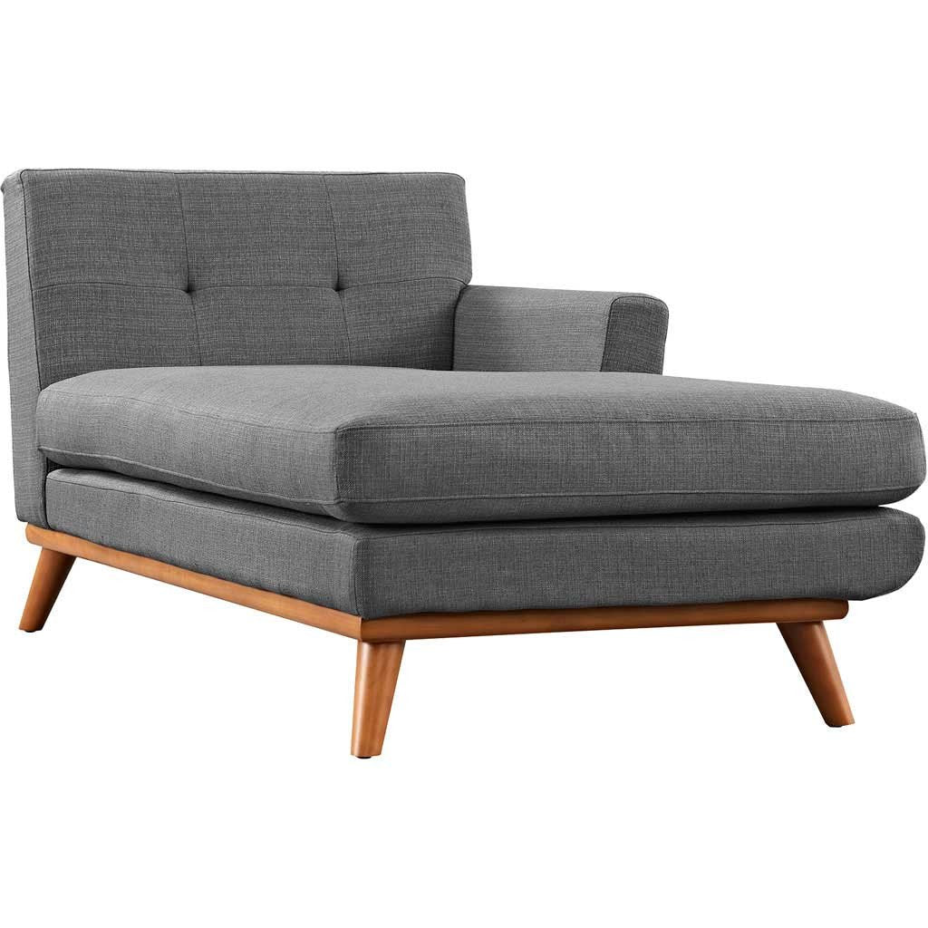 Emory Sectional Sofa Gray - Image 10