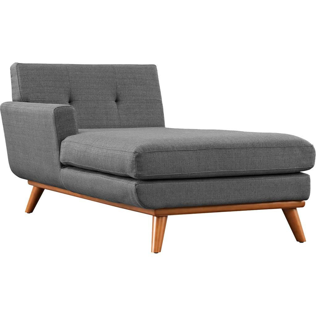 Emory Sectional Sofa Gray - Image 4